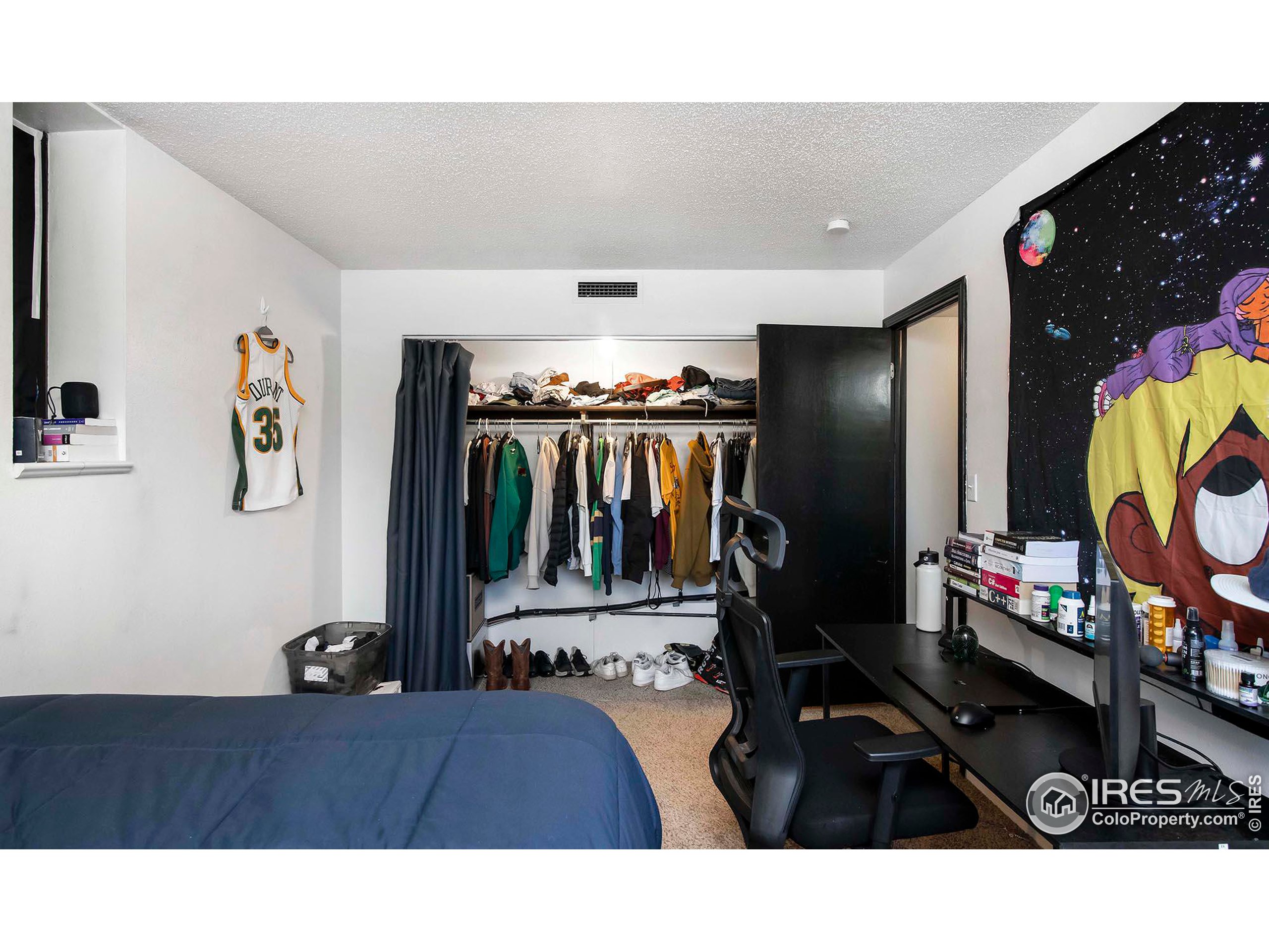 805 29th St Unit: 152