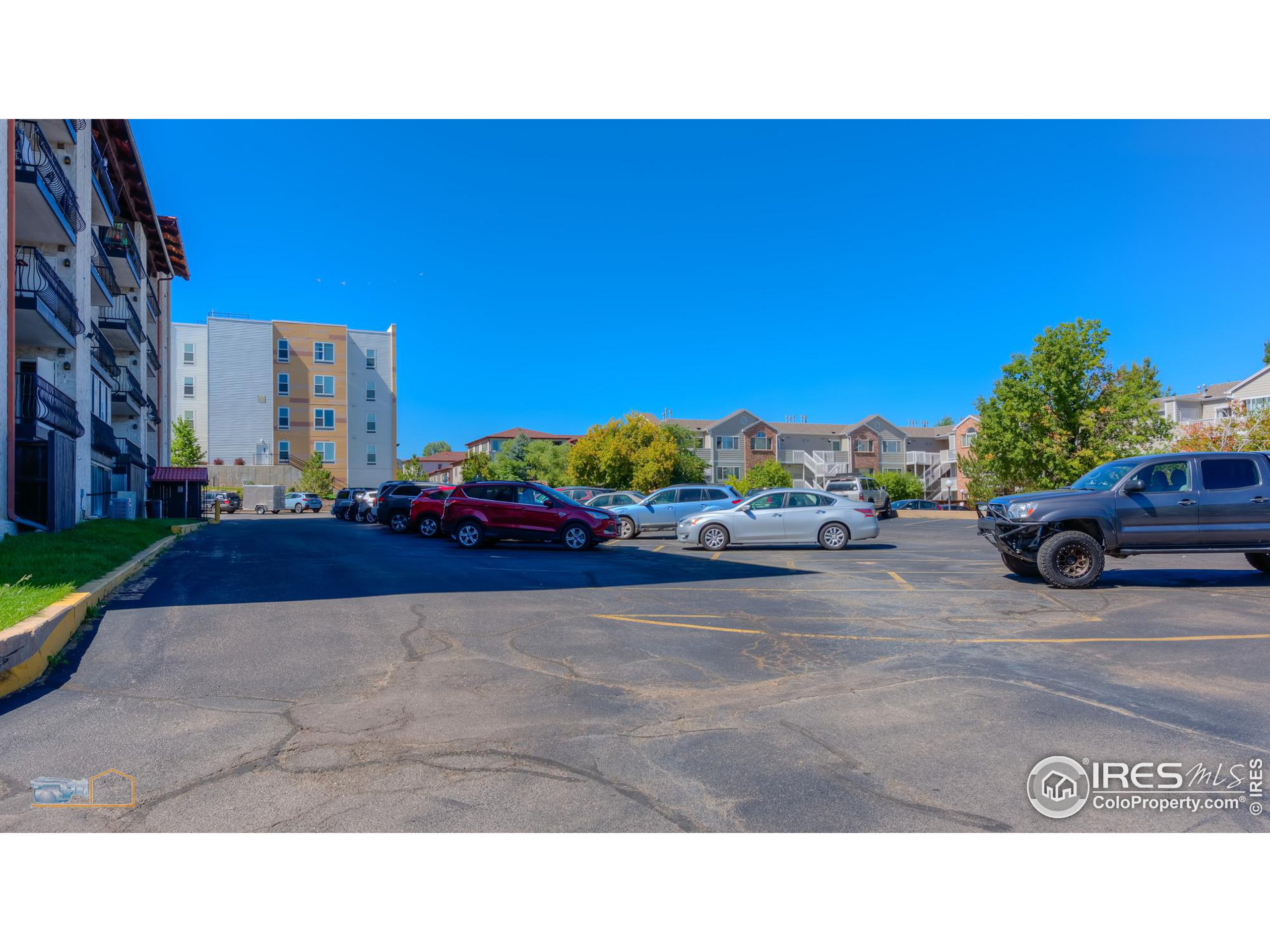 805 29th St Unit: 152