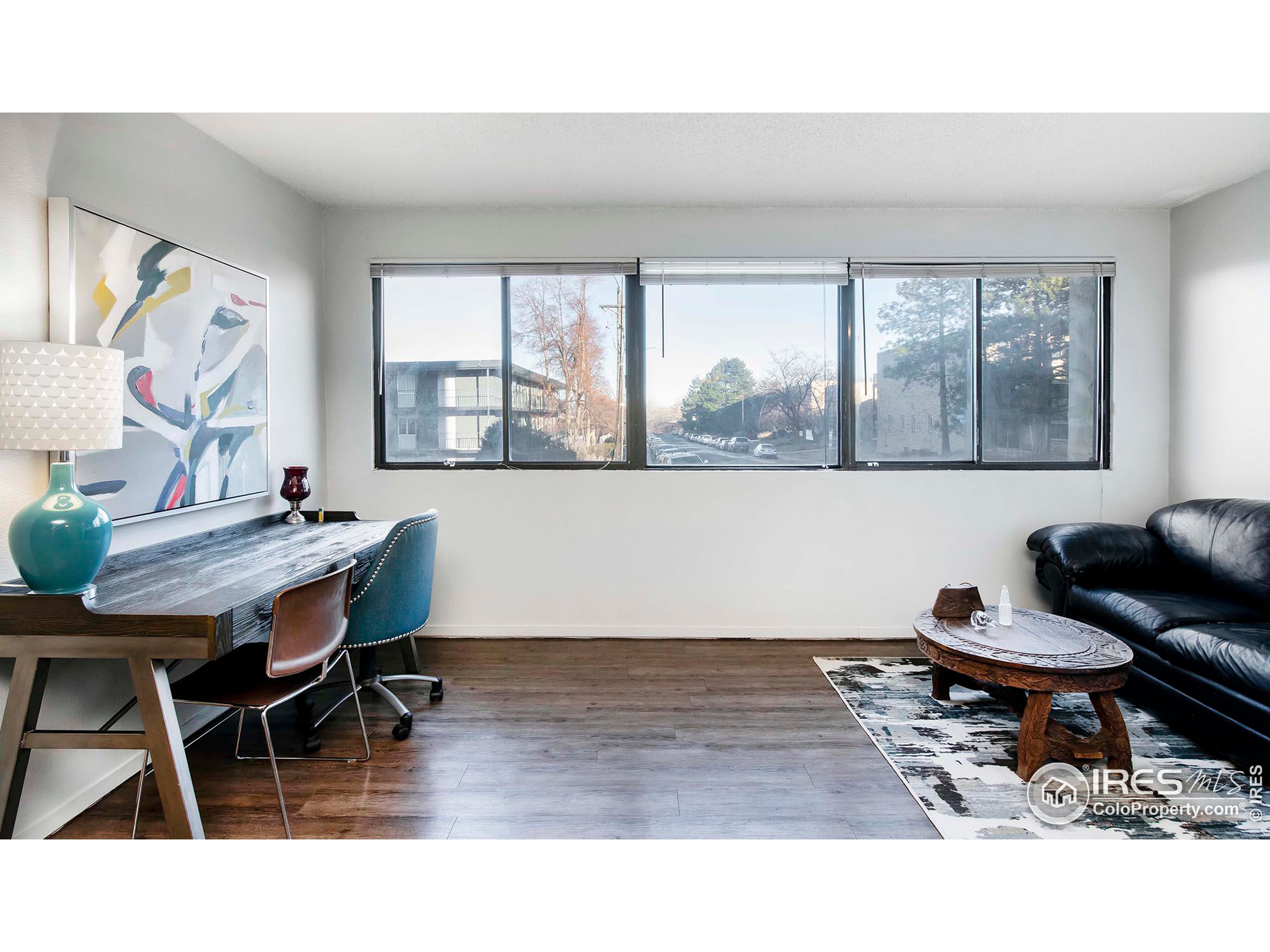 805 29th St Unit: 152