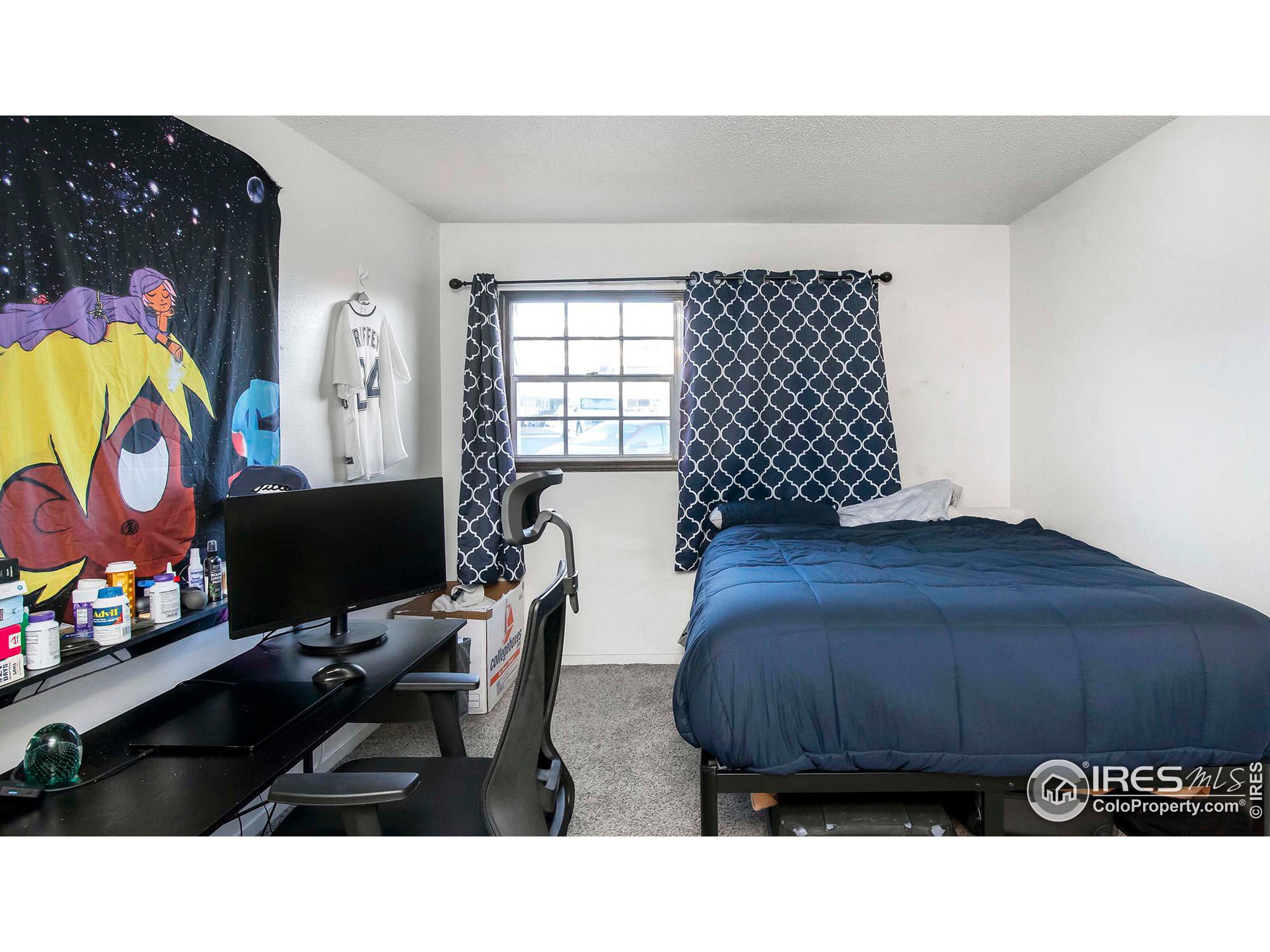 805 29th St Unit: 152