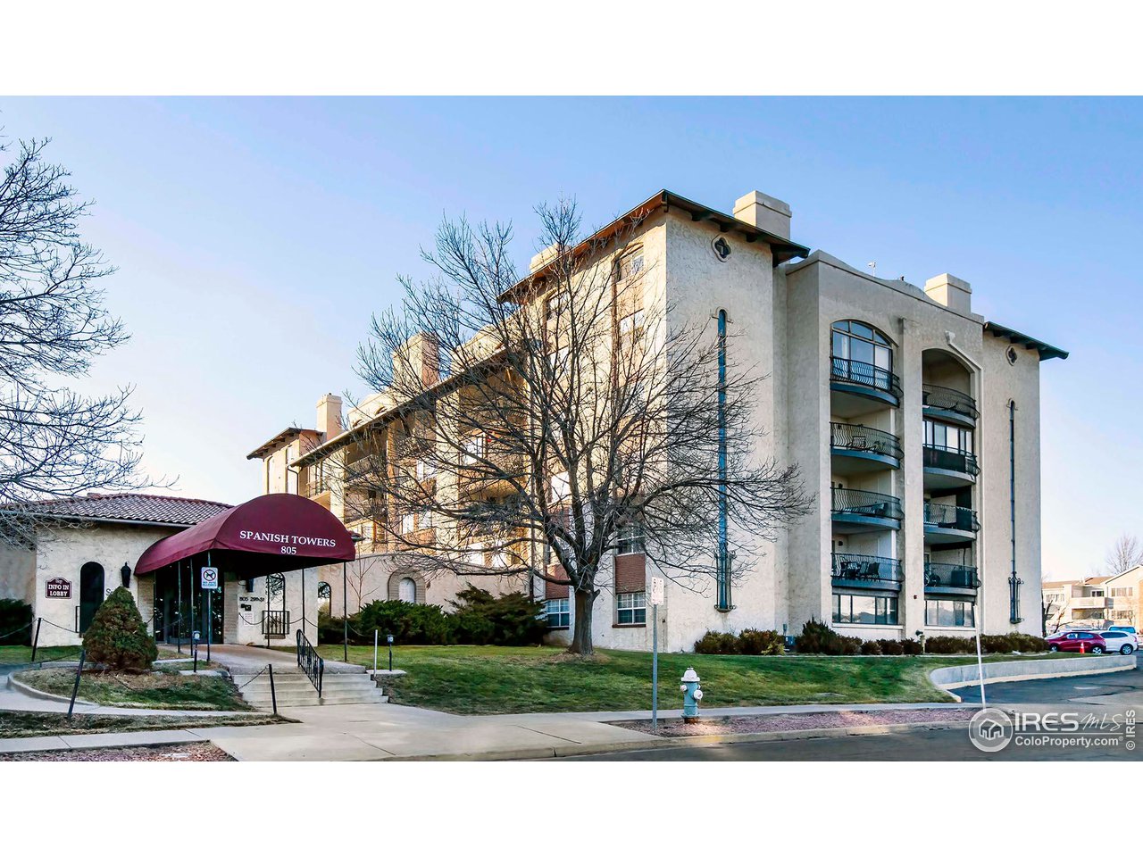 805 29th St Unit: 152