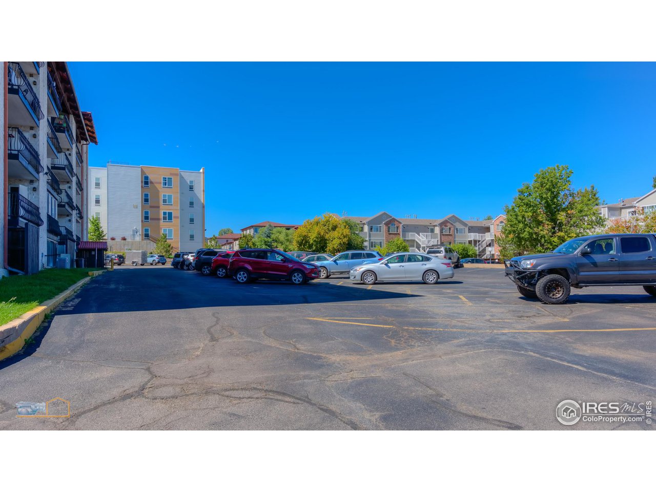 805 29th St Unit: 152