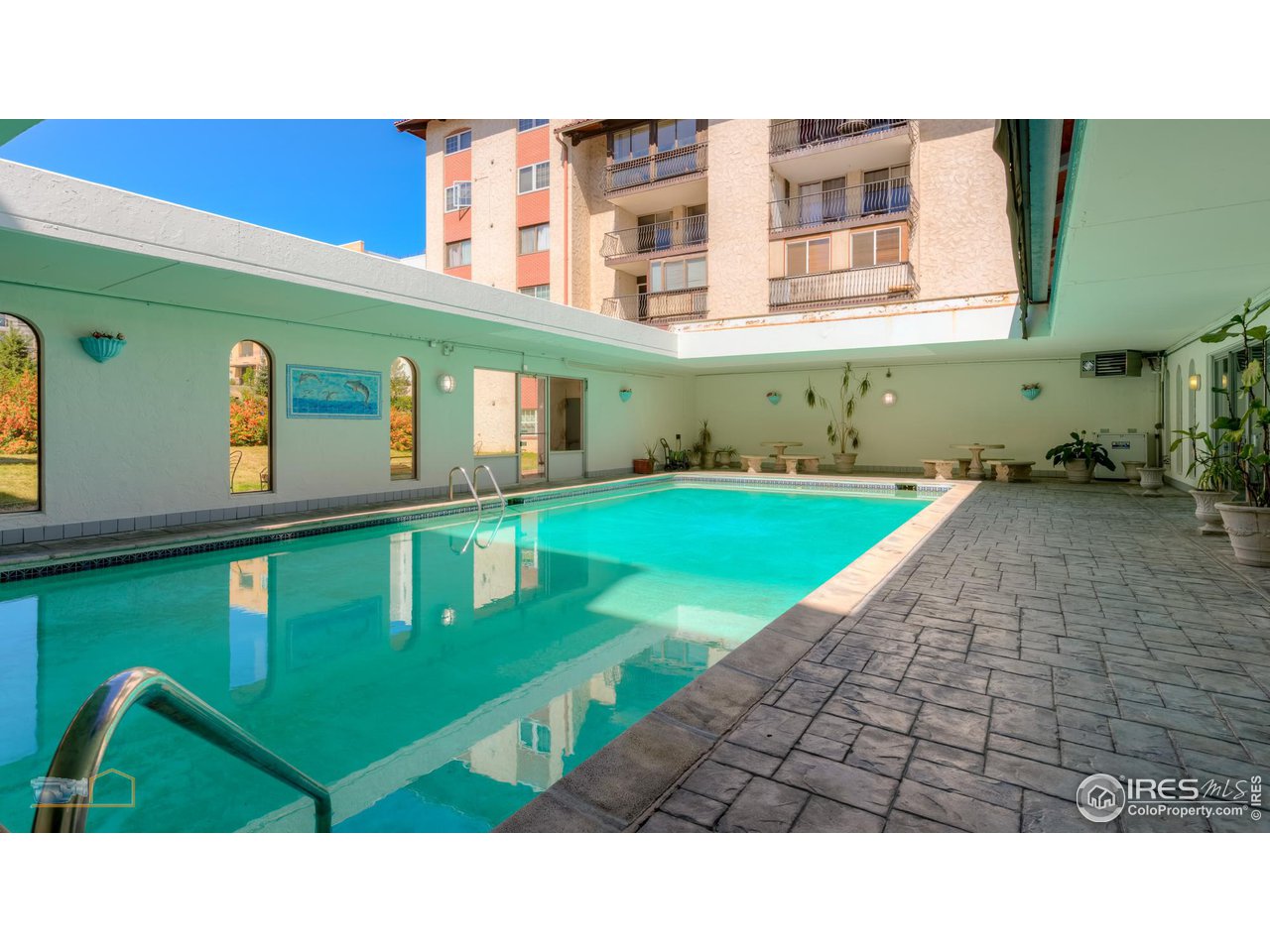 805 29th St Unit: 152