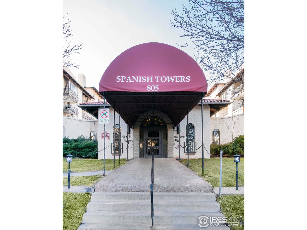 805 29th St Unit: 152