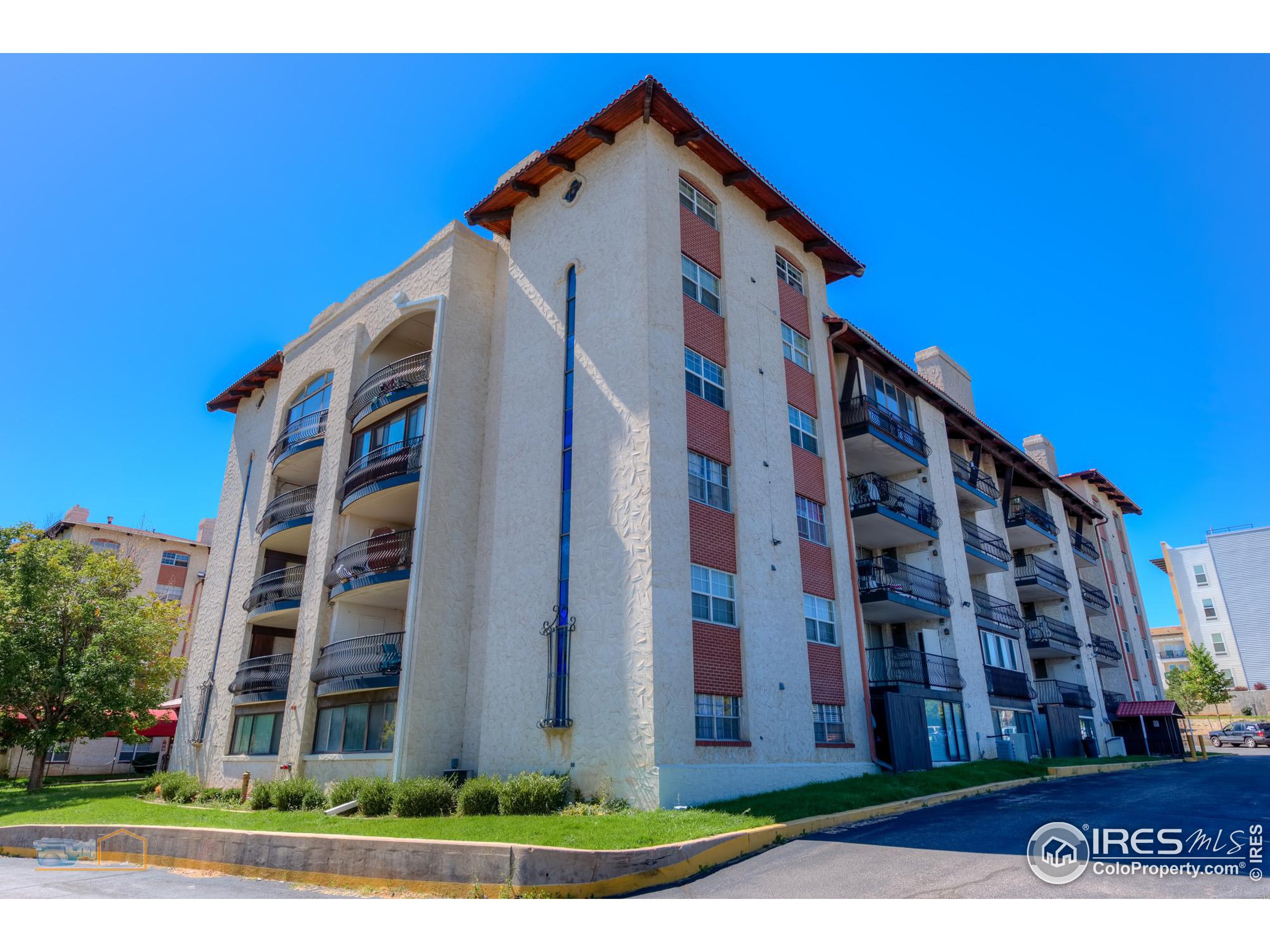 805 29th St Unit: 152