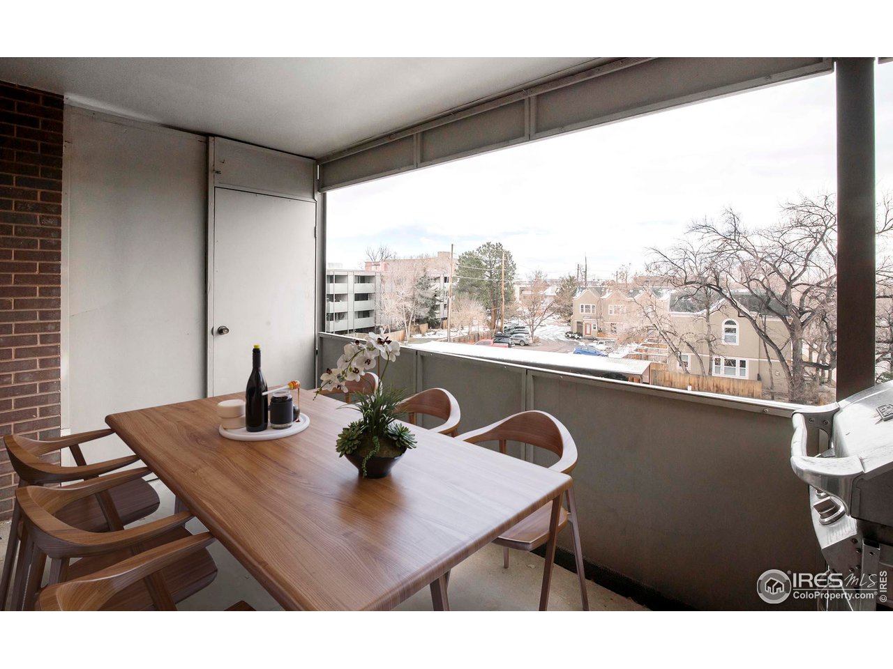 2227 Canyon Blvd Unit: 401A