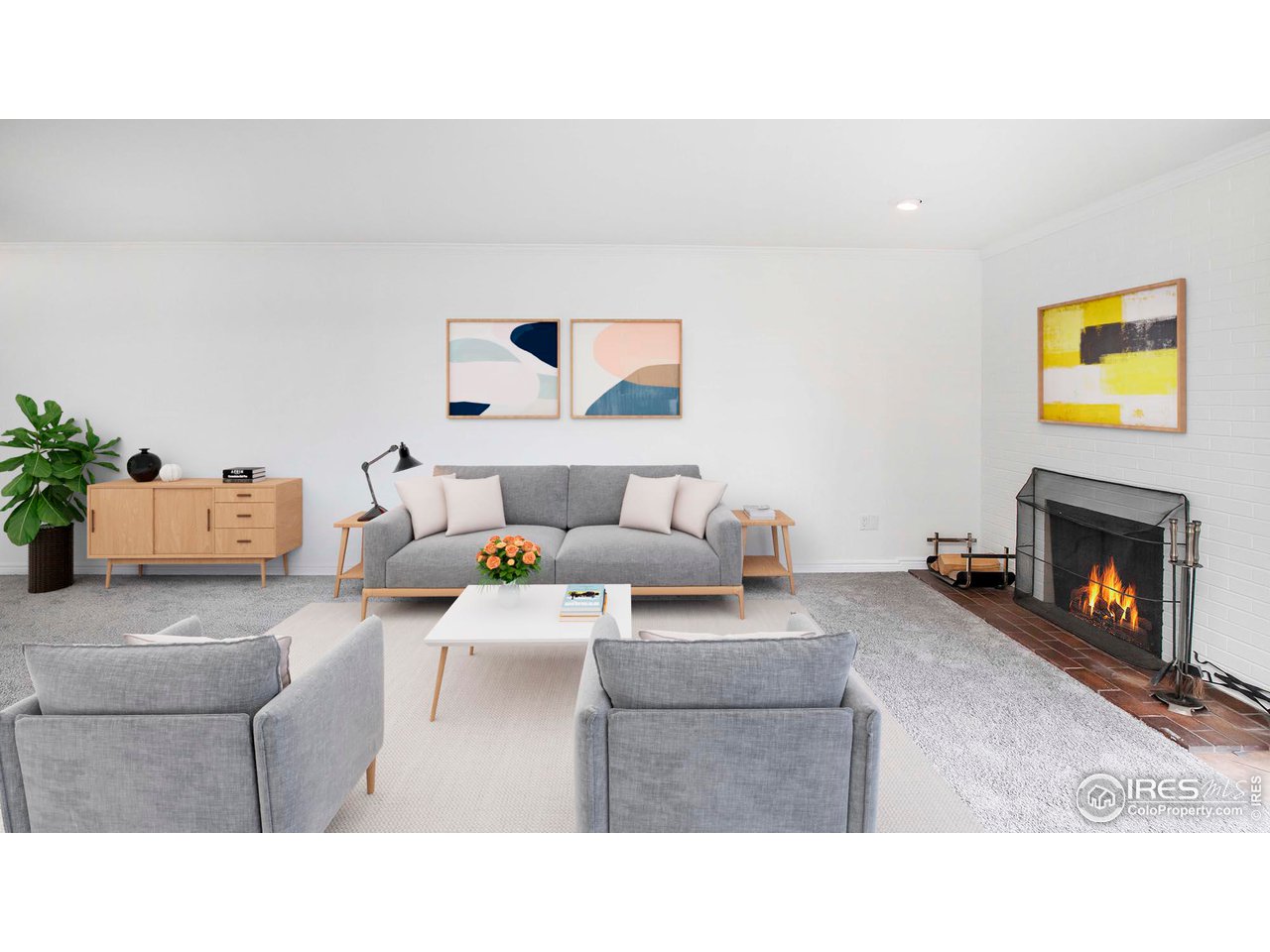 2227 Canyon Blvd Unit: 401A