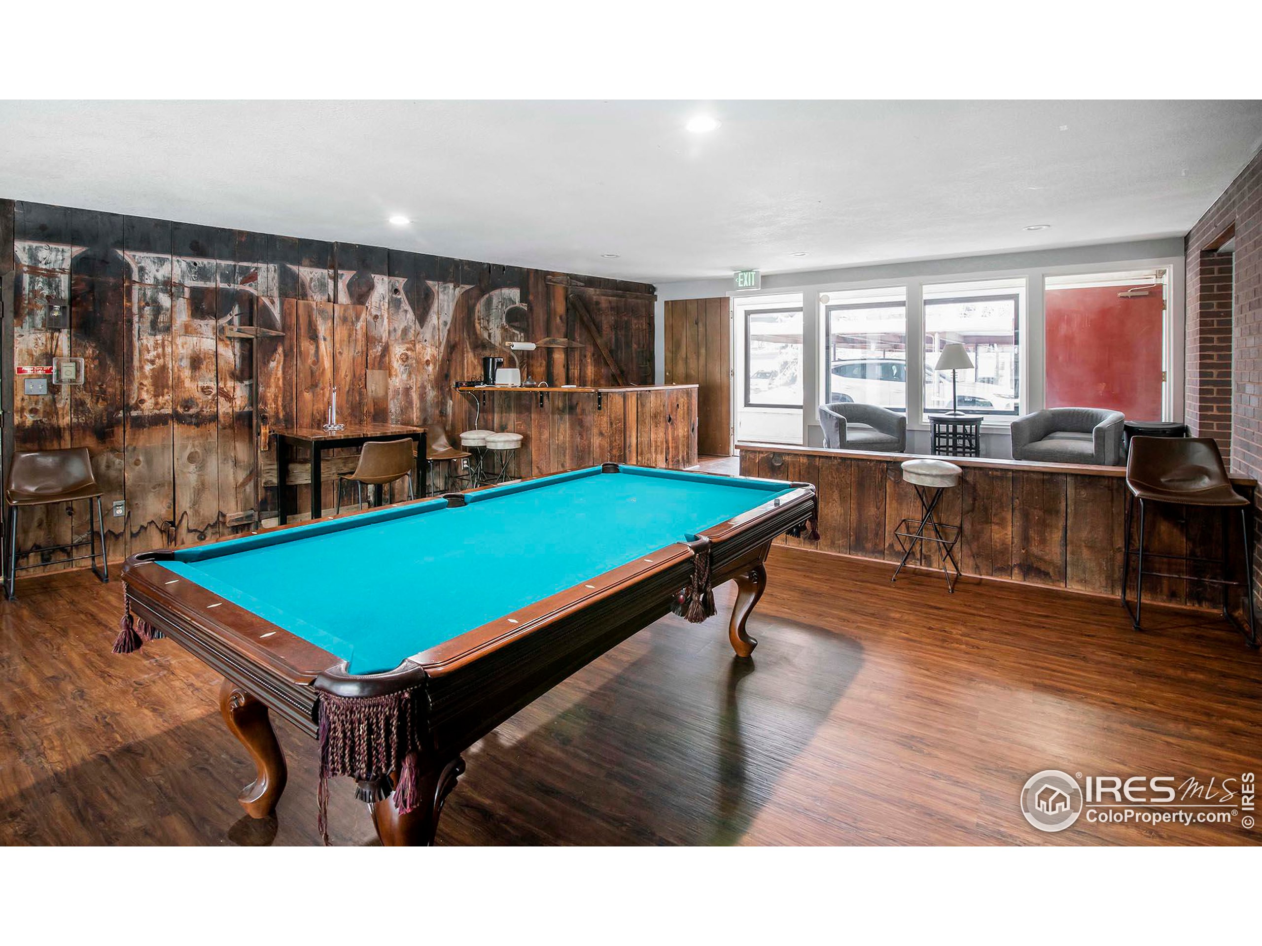 2227 Canyon Blvd Unit: 401A