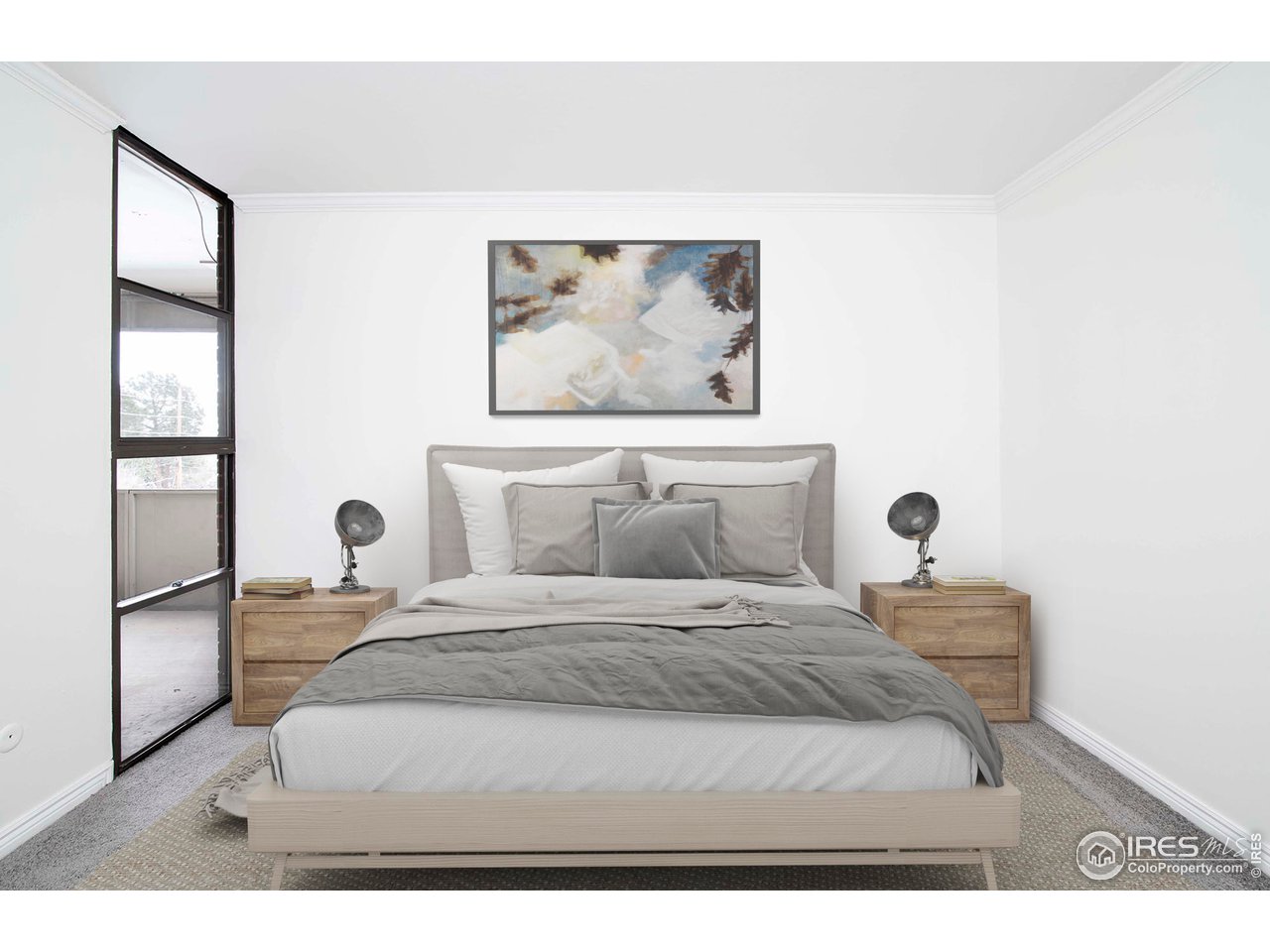 2227 Canyon Blvd Unit: 401A