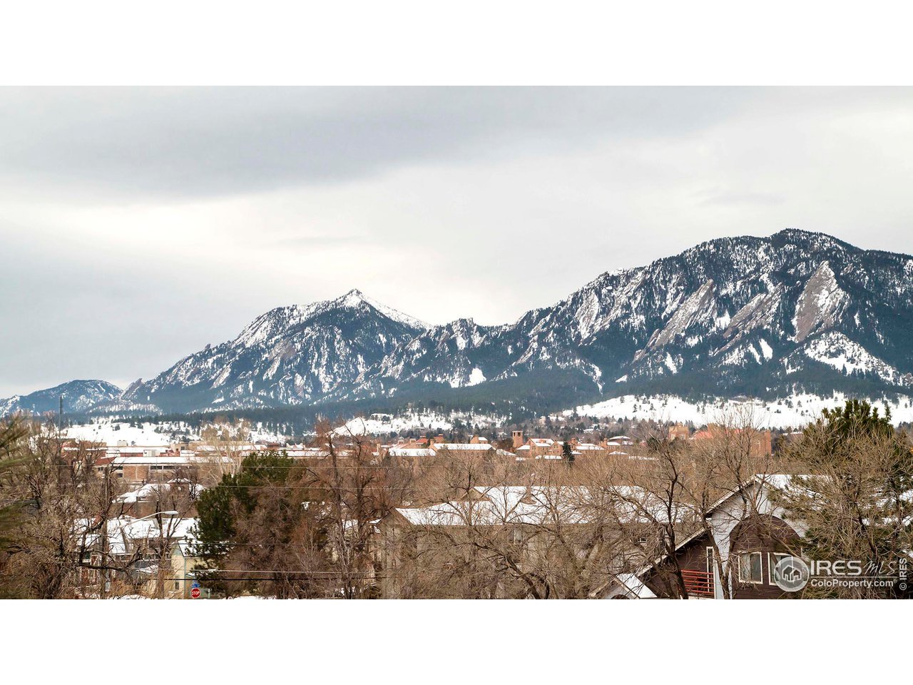 2227 Canyon Blvd Unit: 401A