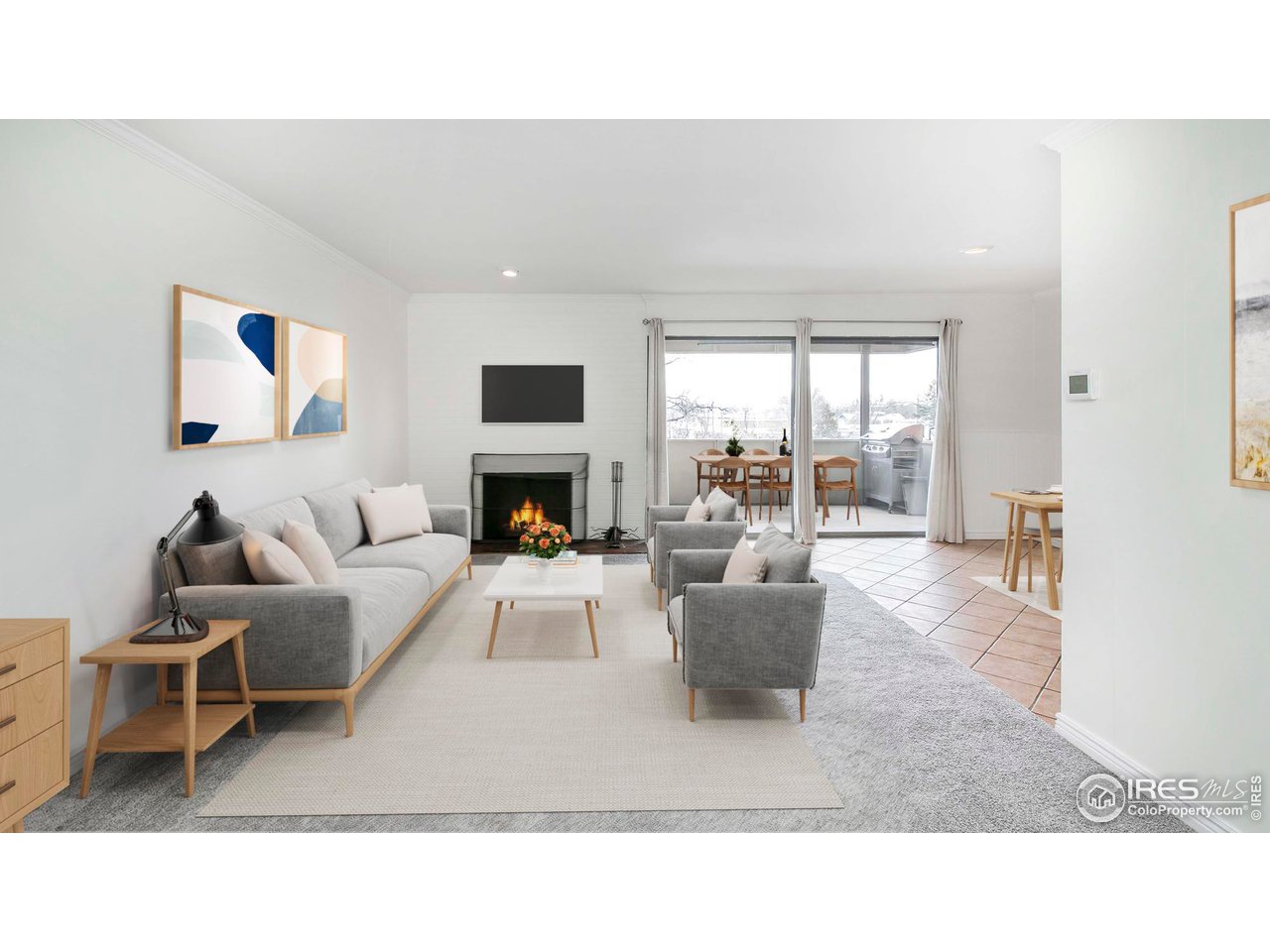 2227 Canyon Blvd Unit: 401A