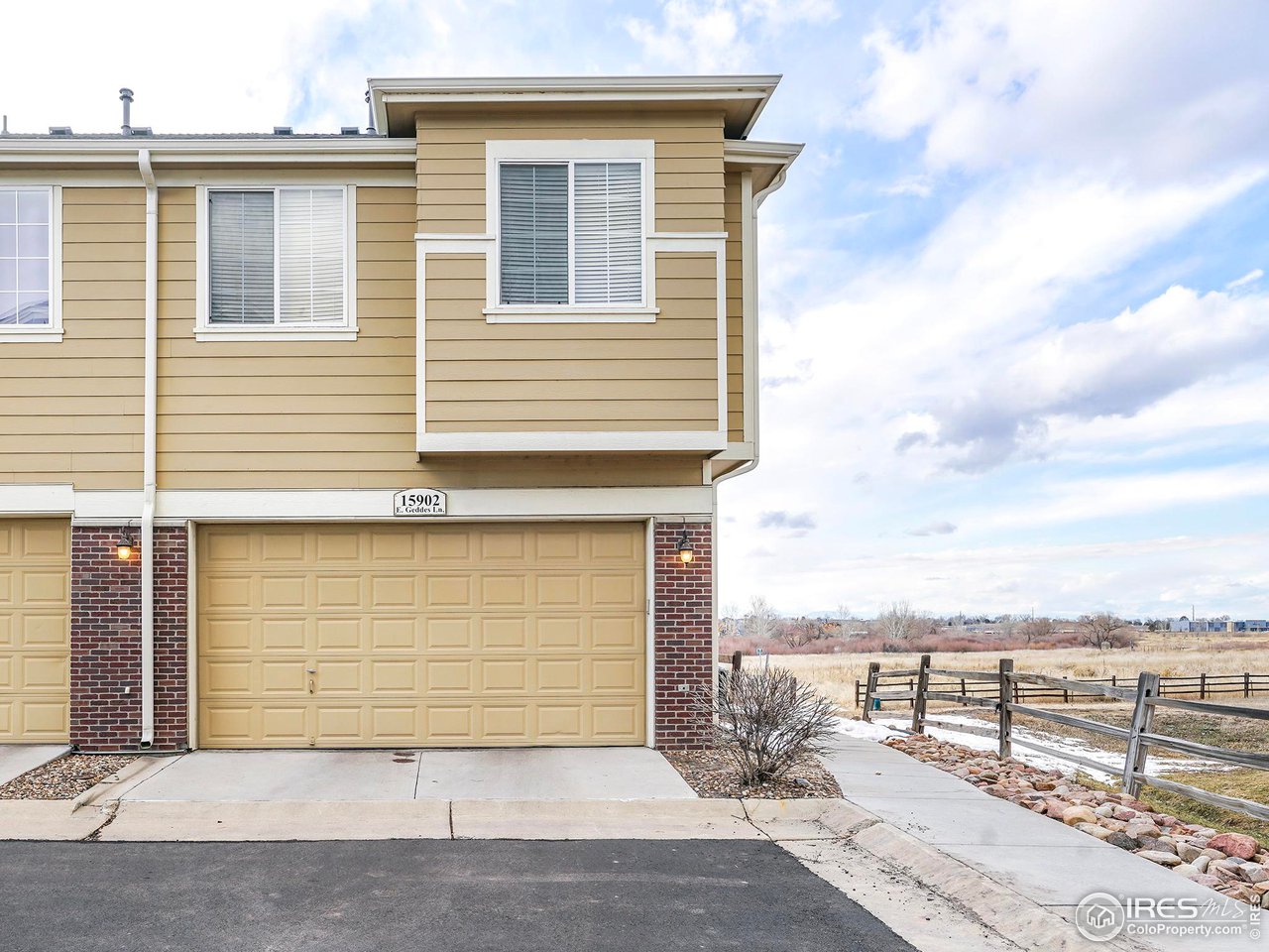 15902 E Geddes Ln Unit: 51