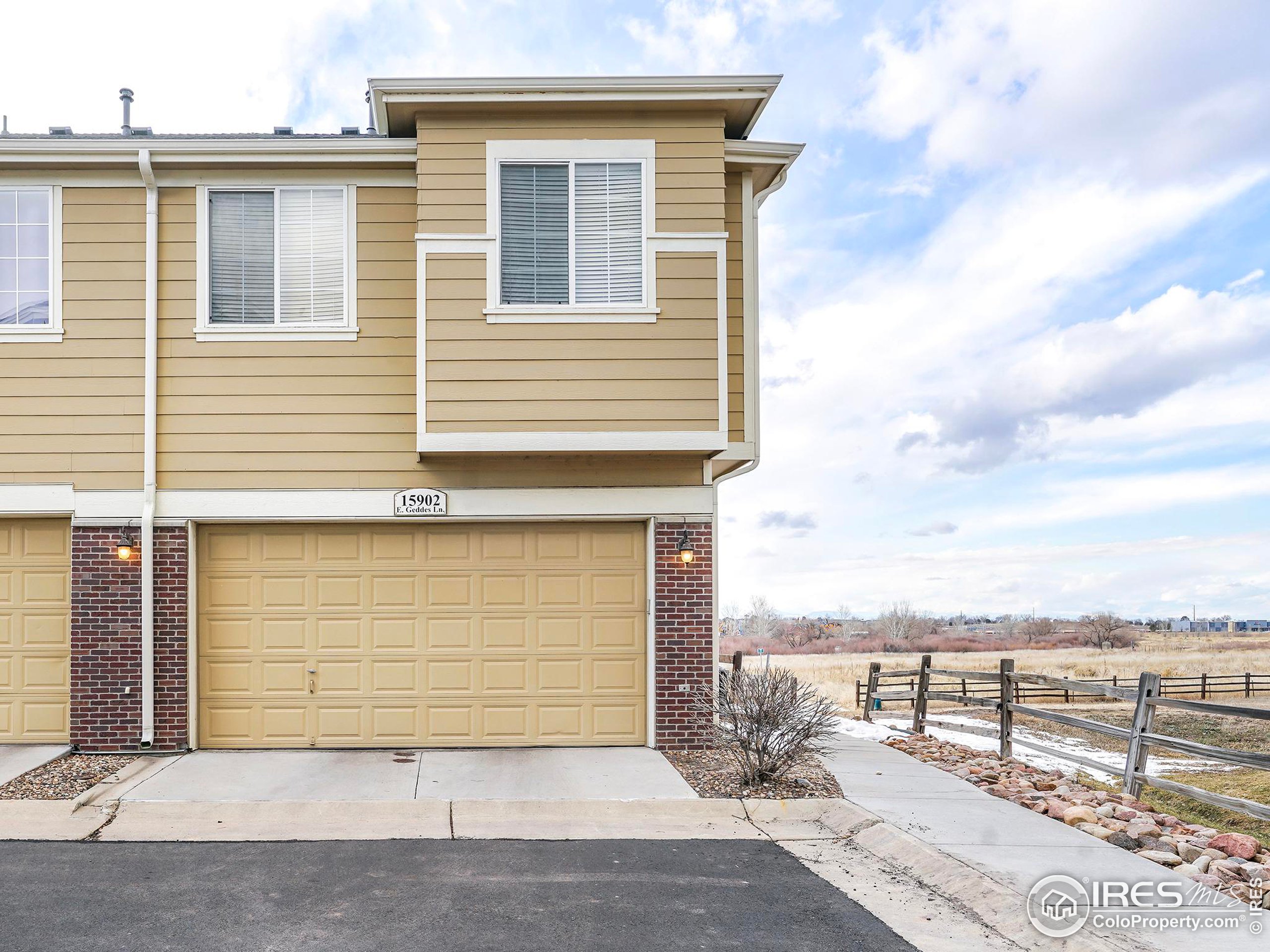 15902 E Geddes Ln Unit: 51