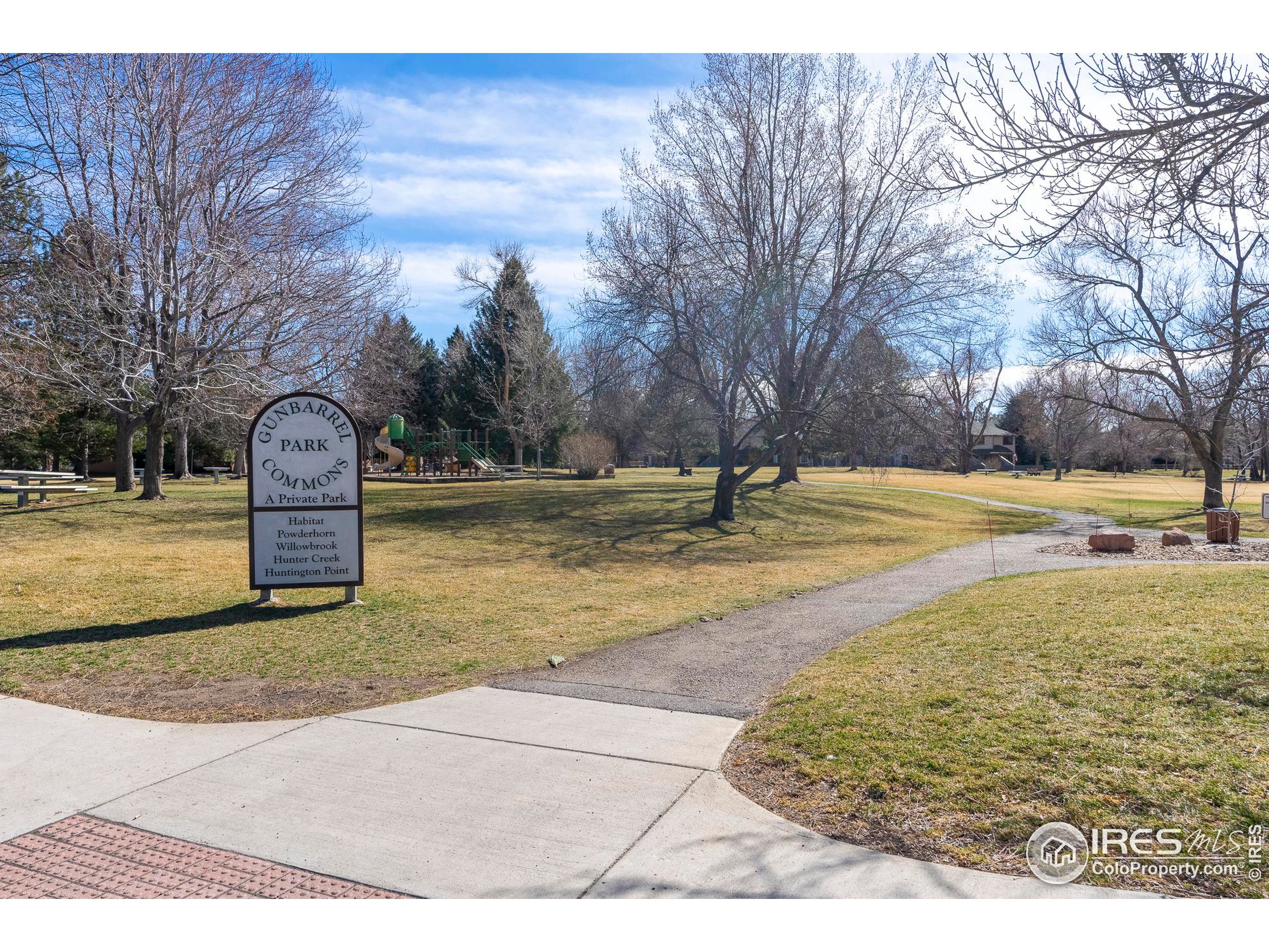 5950 Gunbarrel Ave C