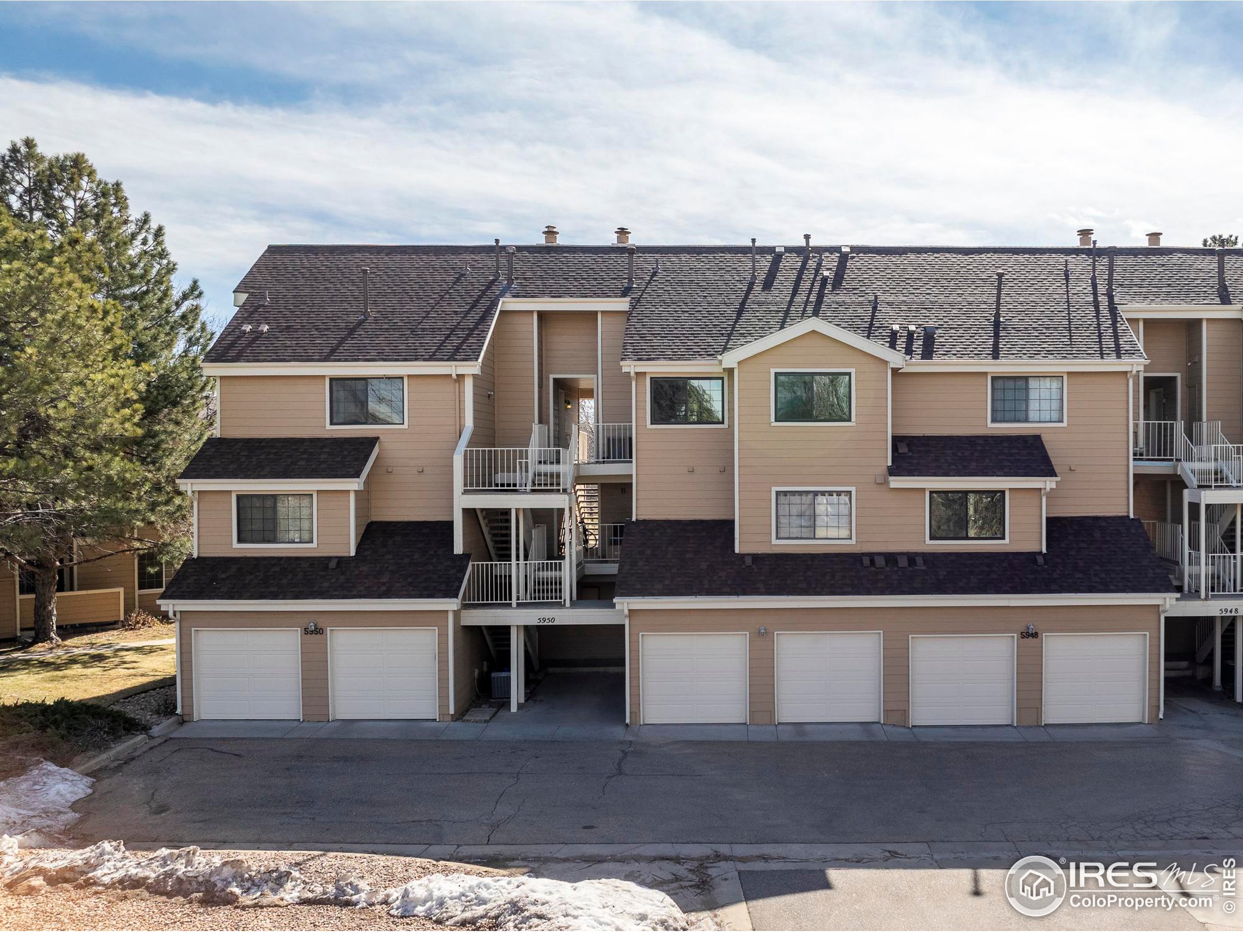 5950 Gunbarrel Ave C