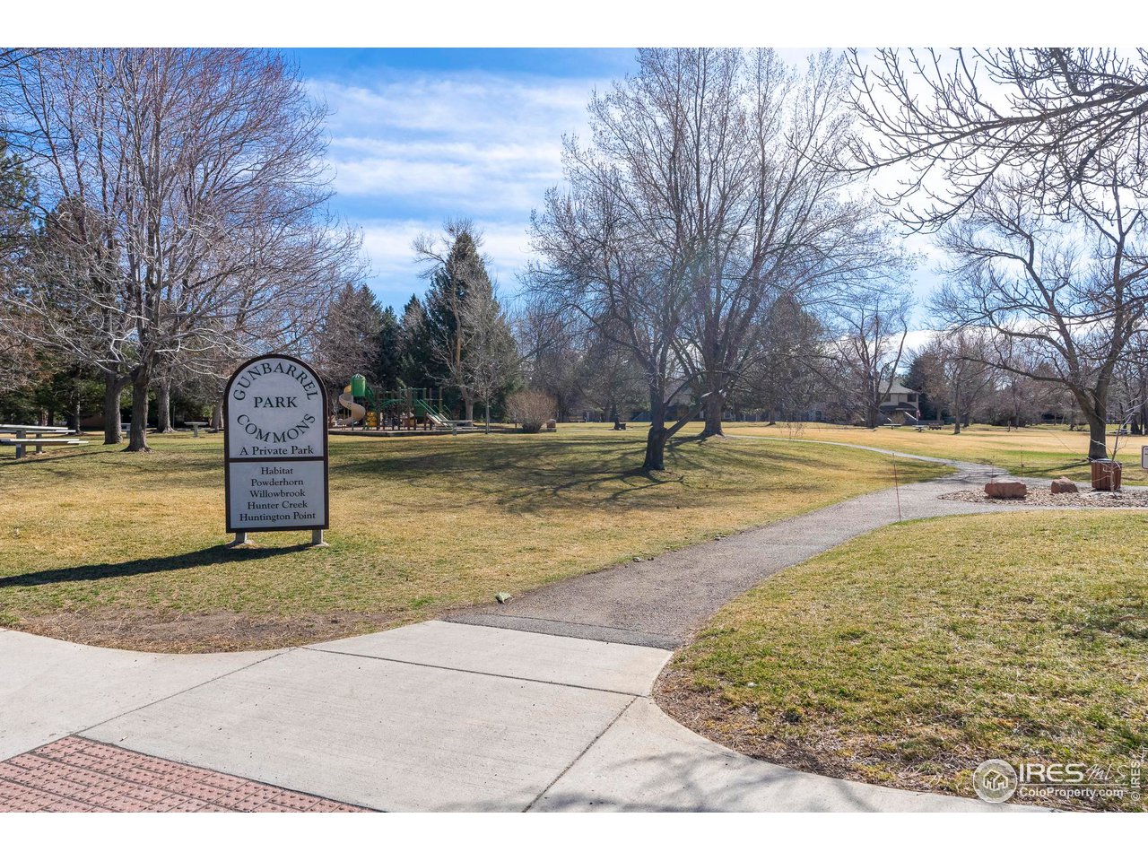 5950 Gunbarrel Ave C