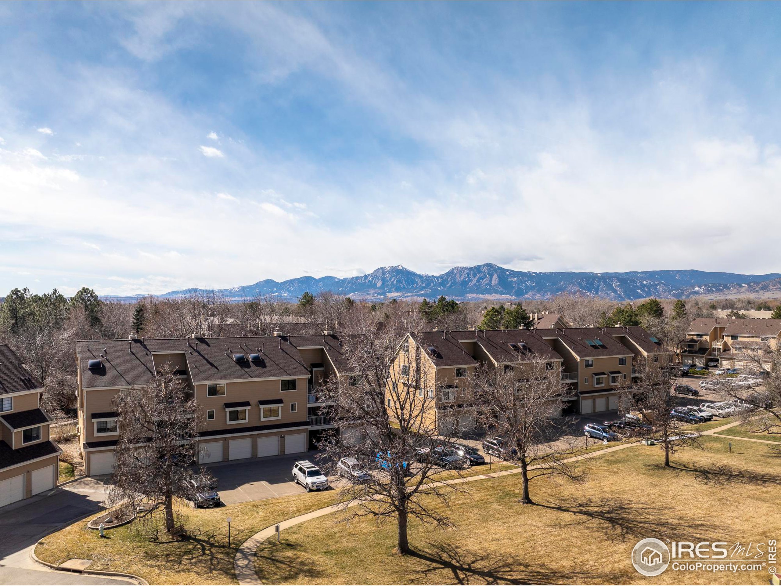 5950 Gunbarrel Ave C