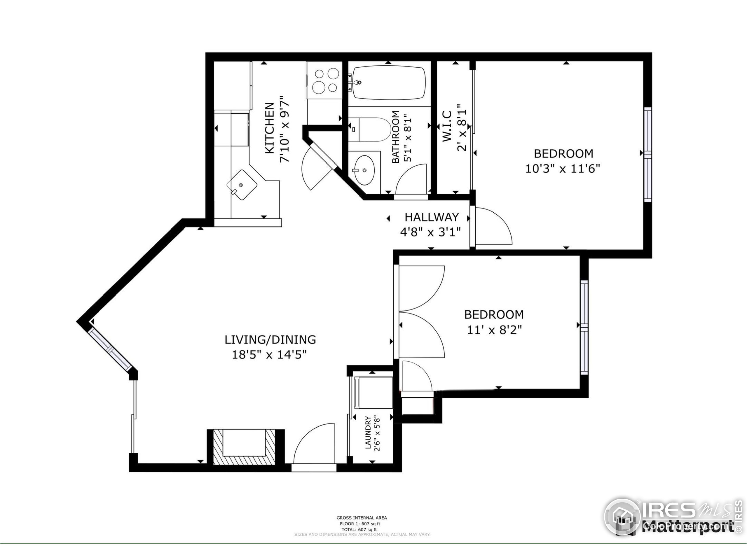 5950 Gunbarrel Ave C