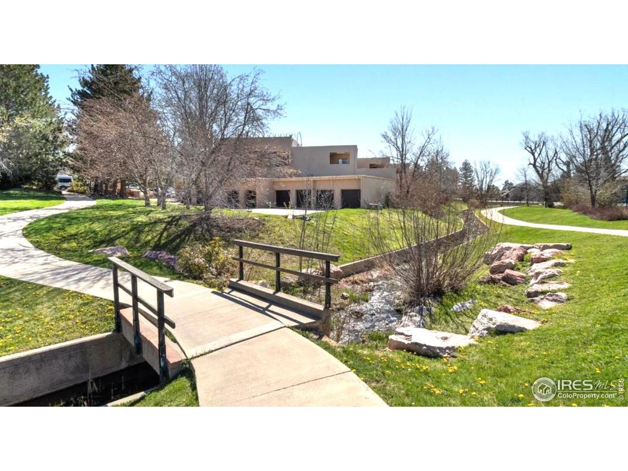 3845 Northbrook Dr F