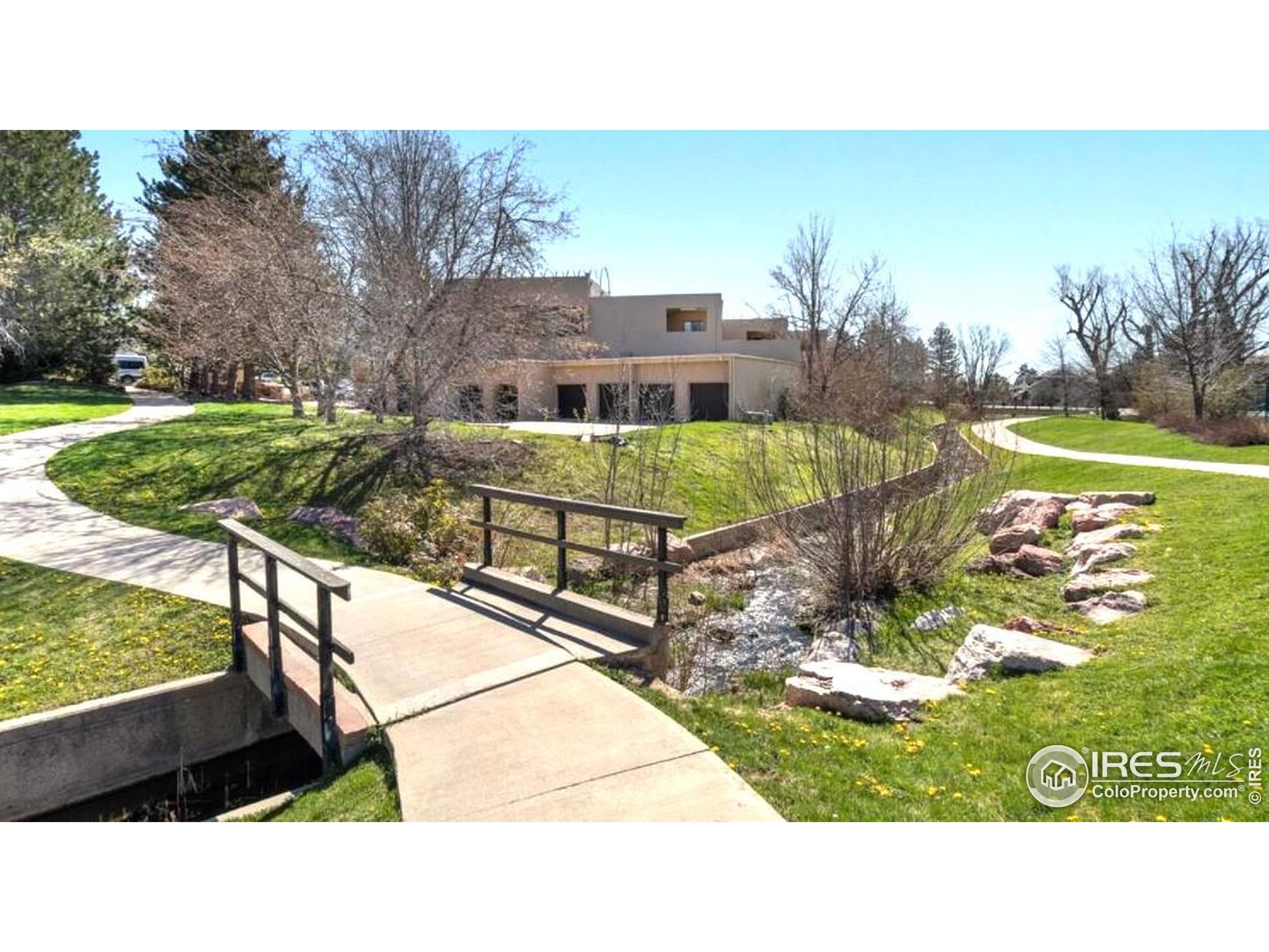 3845 Northbrook Dr F