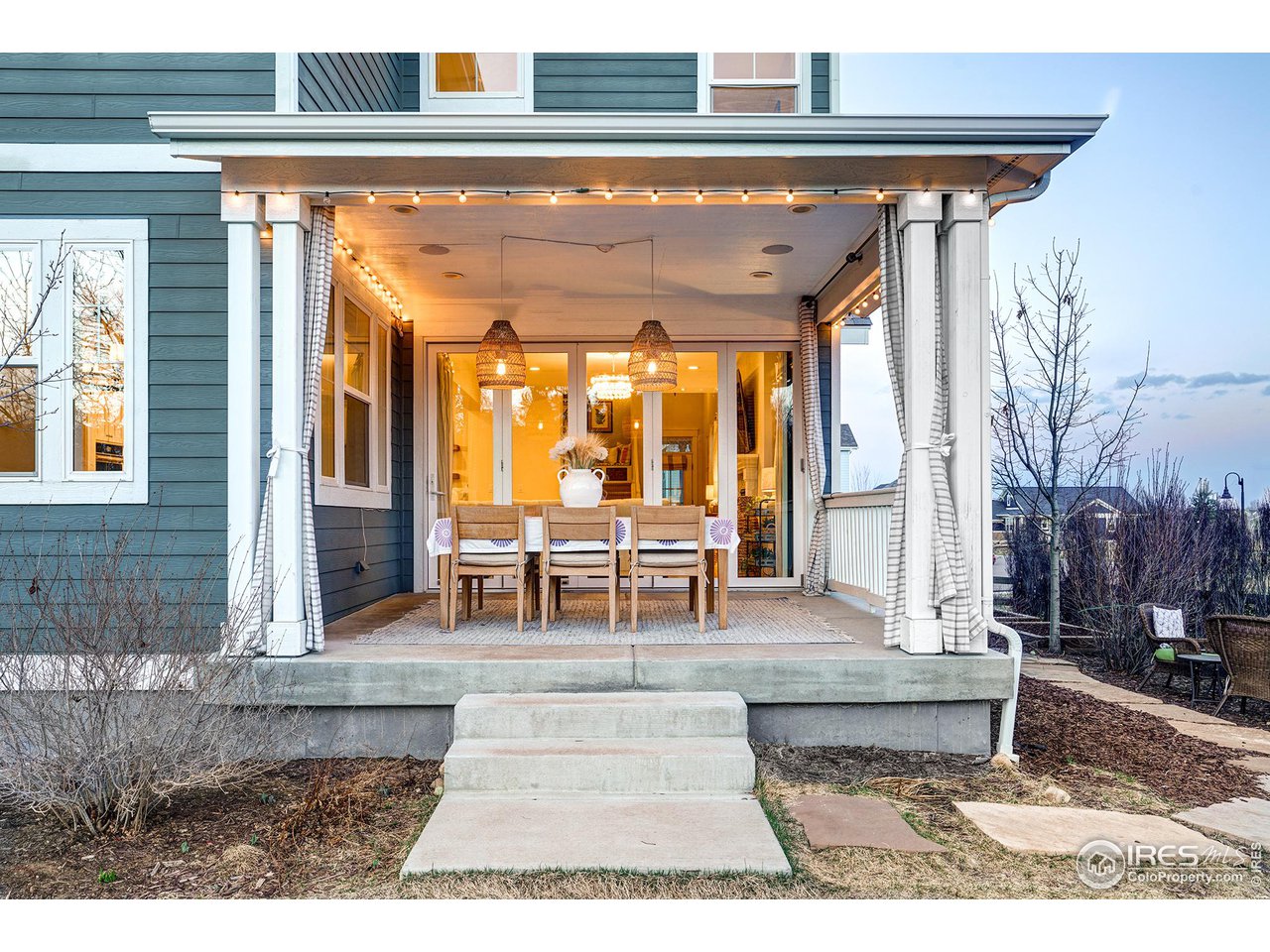 2934 Cascade Creek Dr