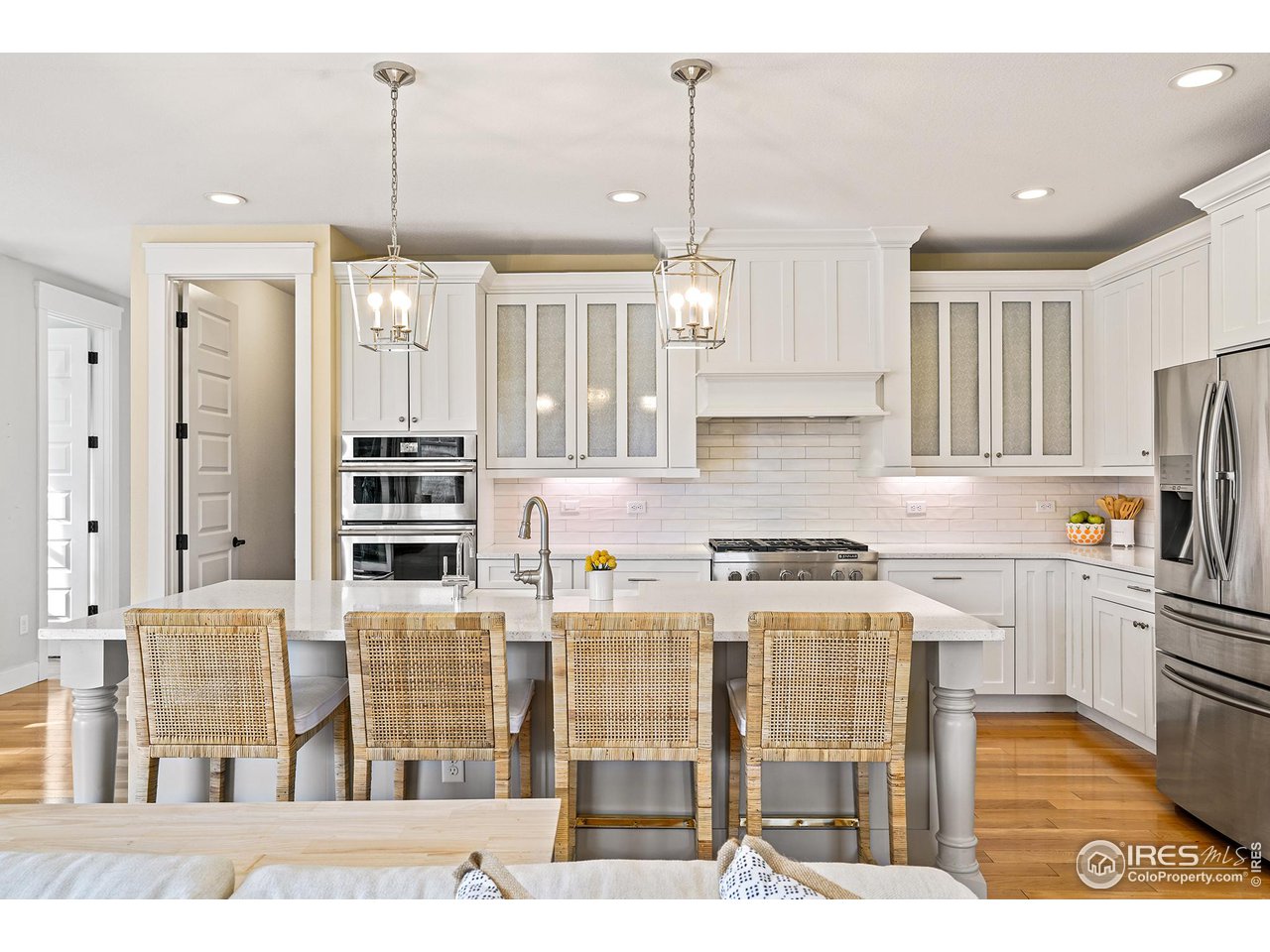 2934 Cascade Creek Dr