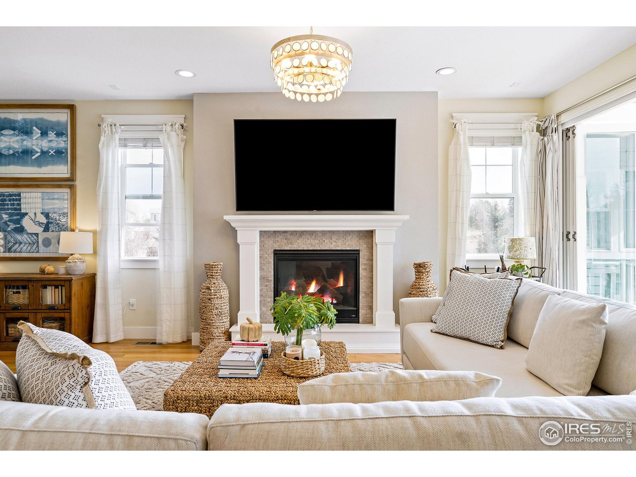 2934 Cascade Creek Dr