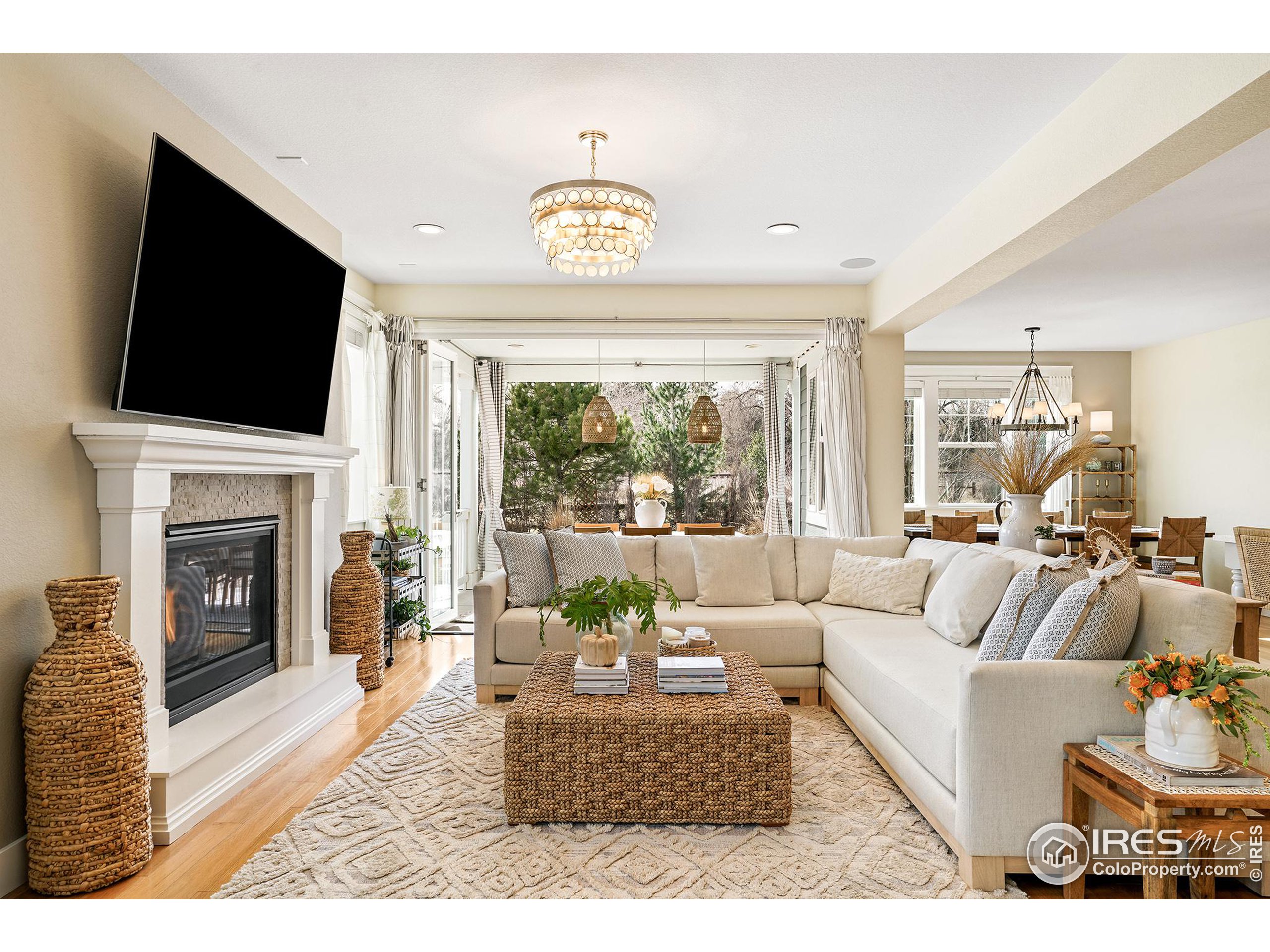 2934 Cascade Creek Dr