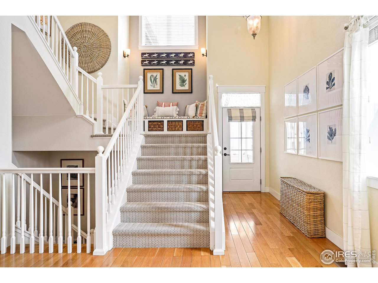 2934 Cascade Creek Dr