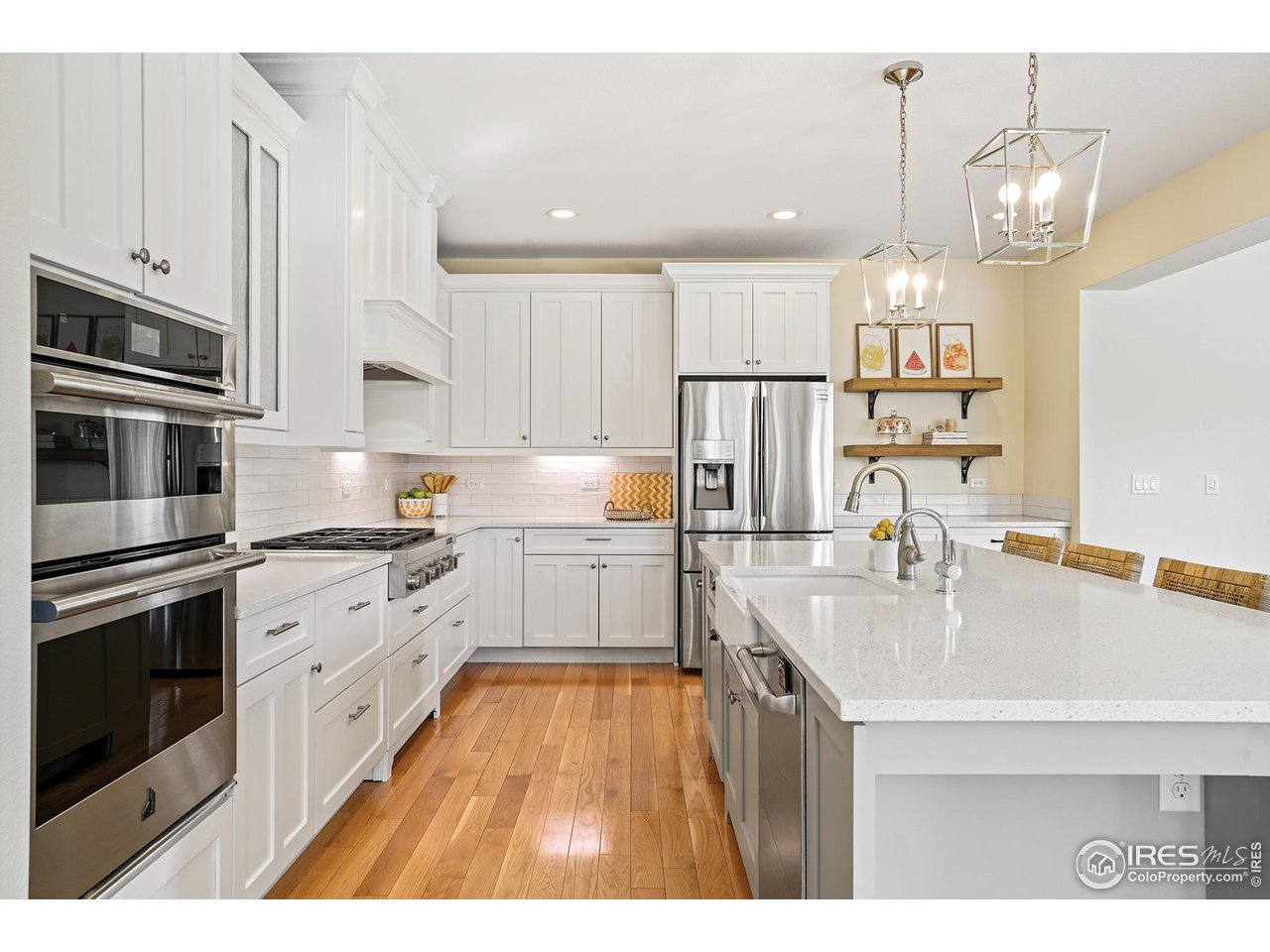 2934 Cascade Creek Dr