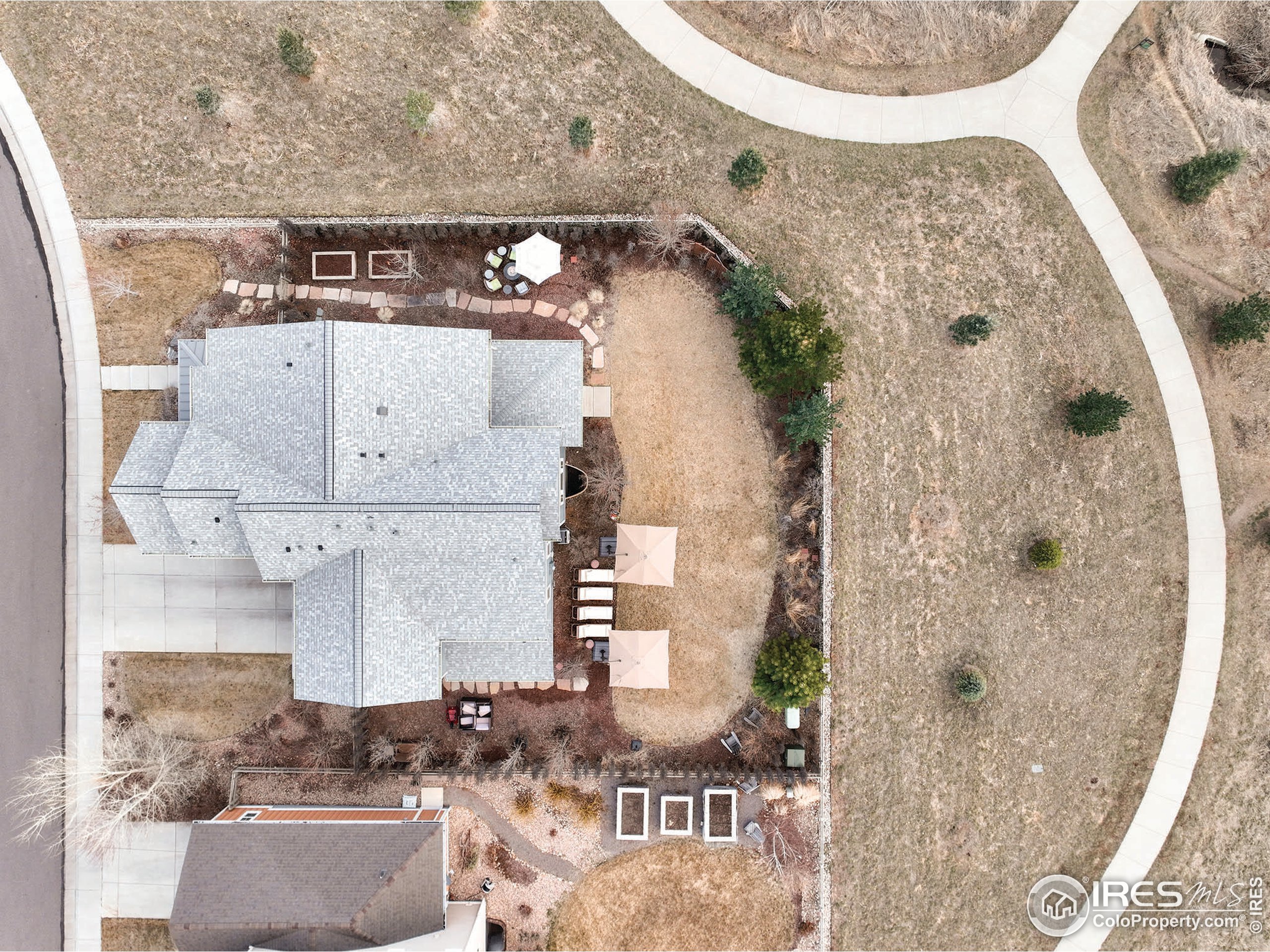 2934 Cascade Creek Dr