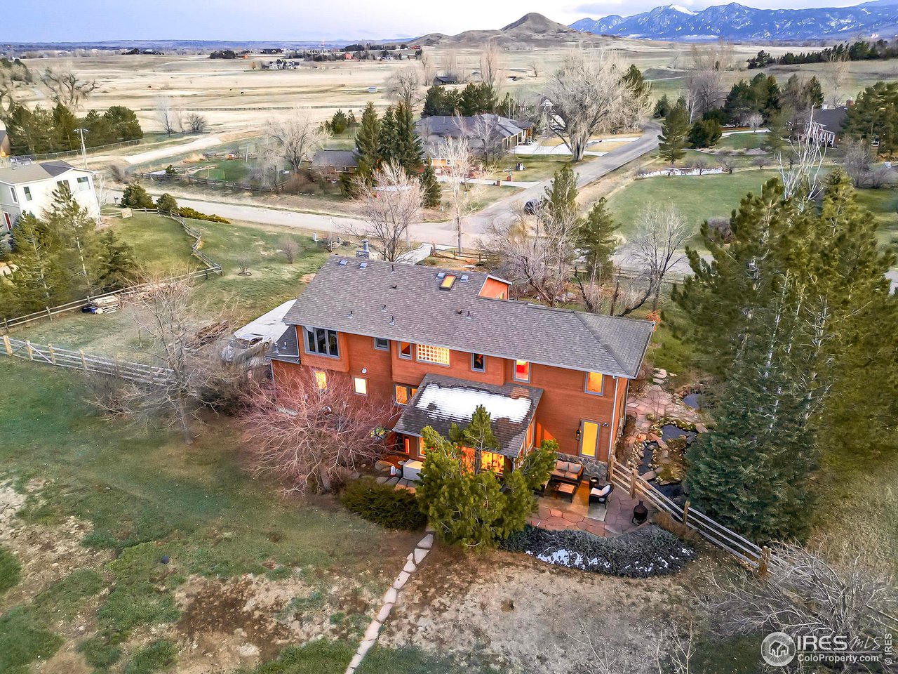 5699 Boulder Hills Dr