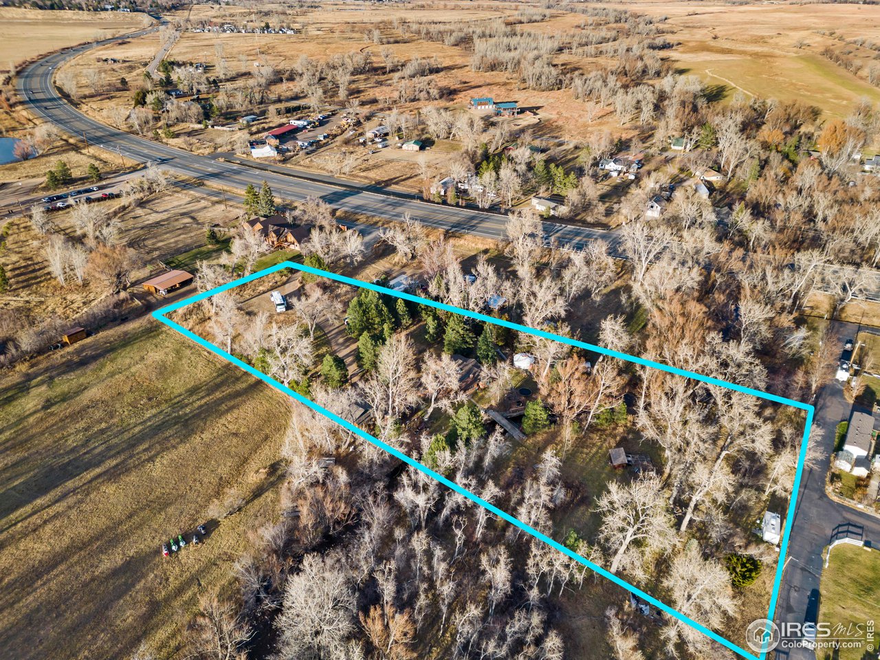 1491 S Foothills Hwy