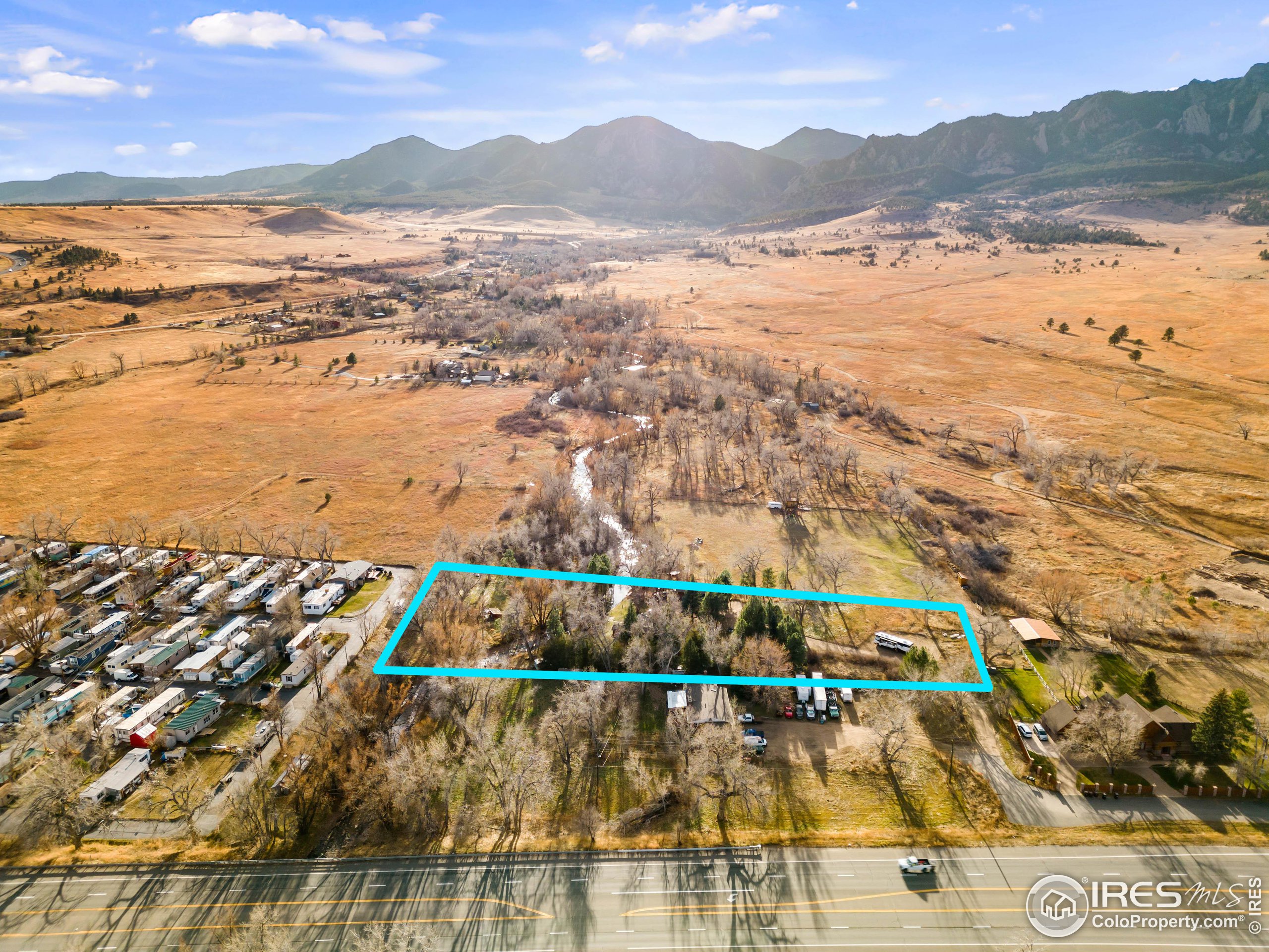 1491 S Foothills Hwy