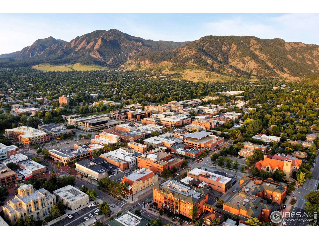 1301 Canyon Blvd 406