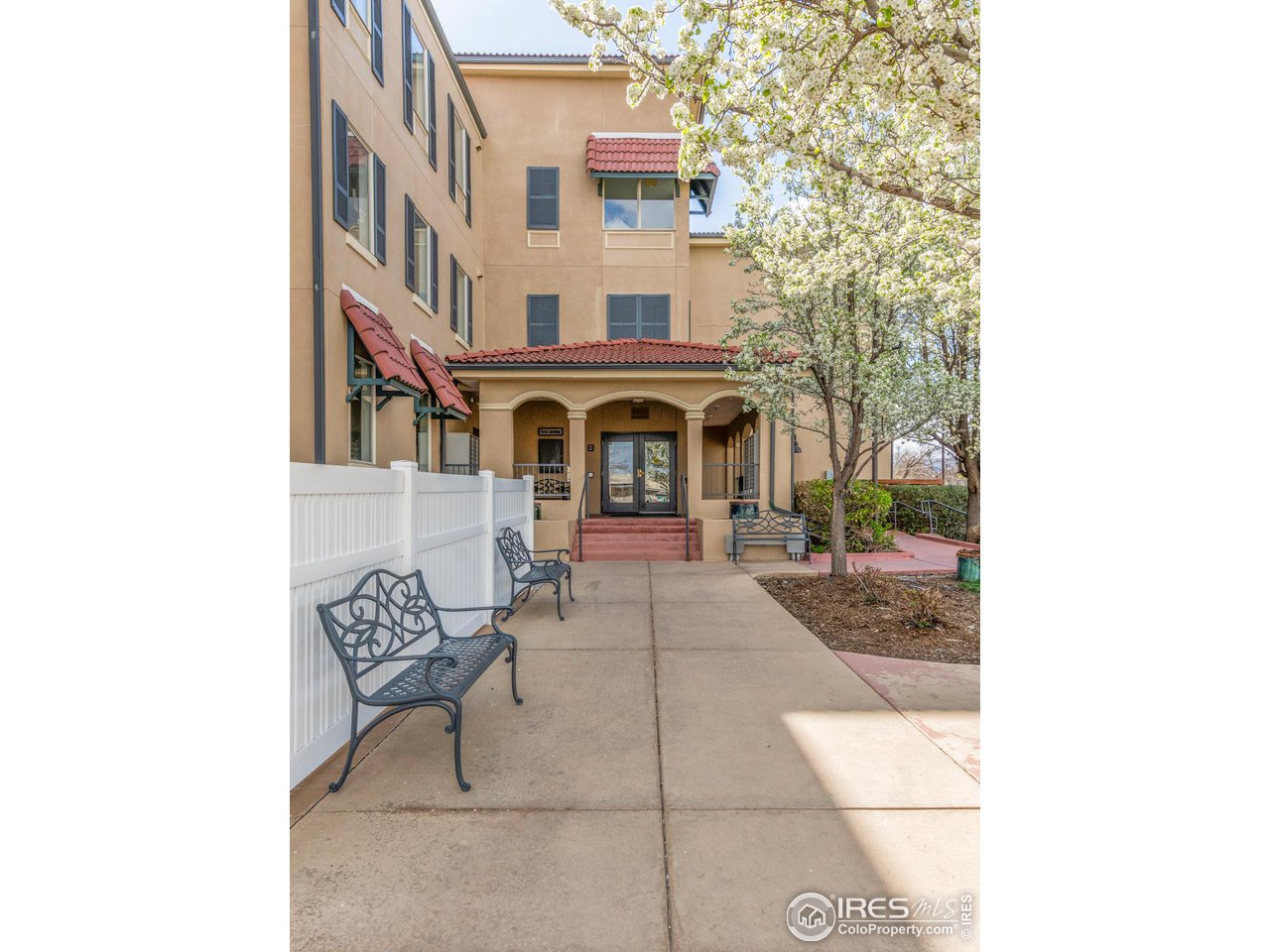 4500 Baseline Rd 1305