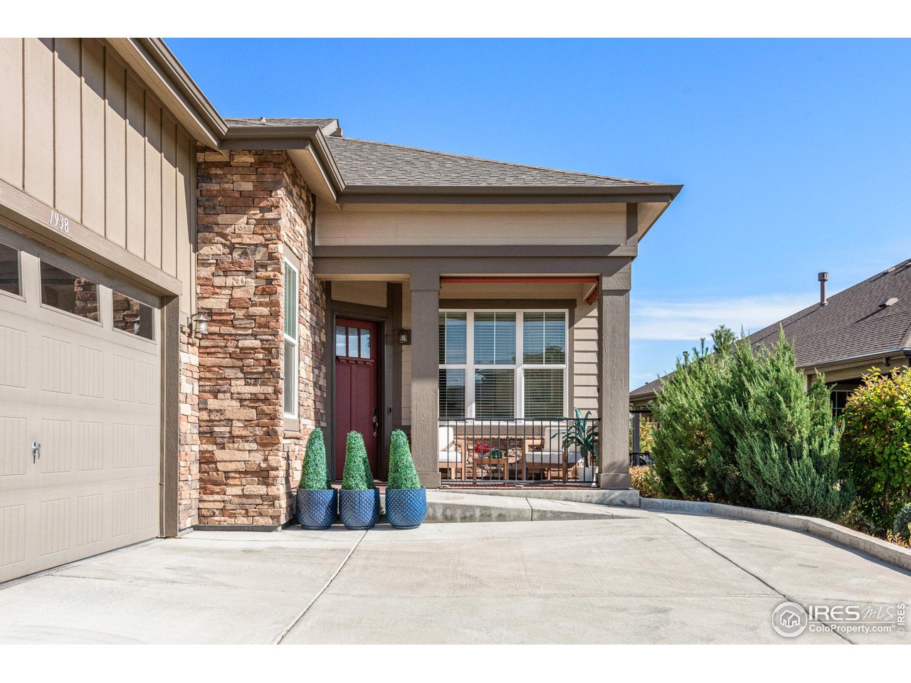 1938 S Teller St