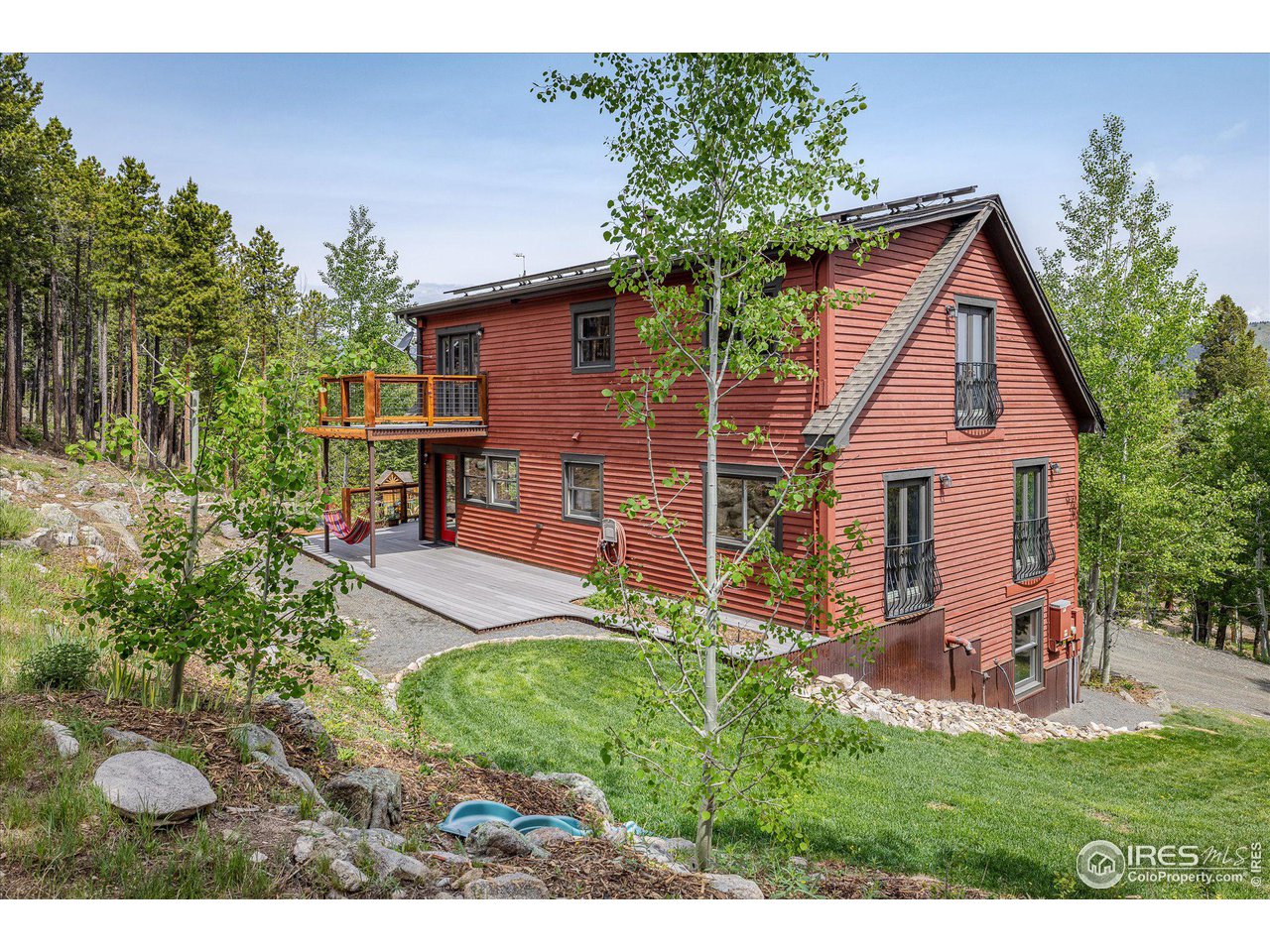 251 Shady Holw