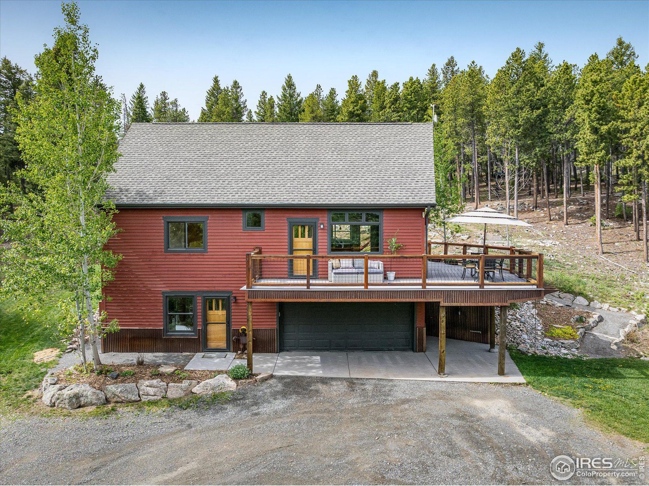 251 Shady Holw