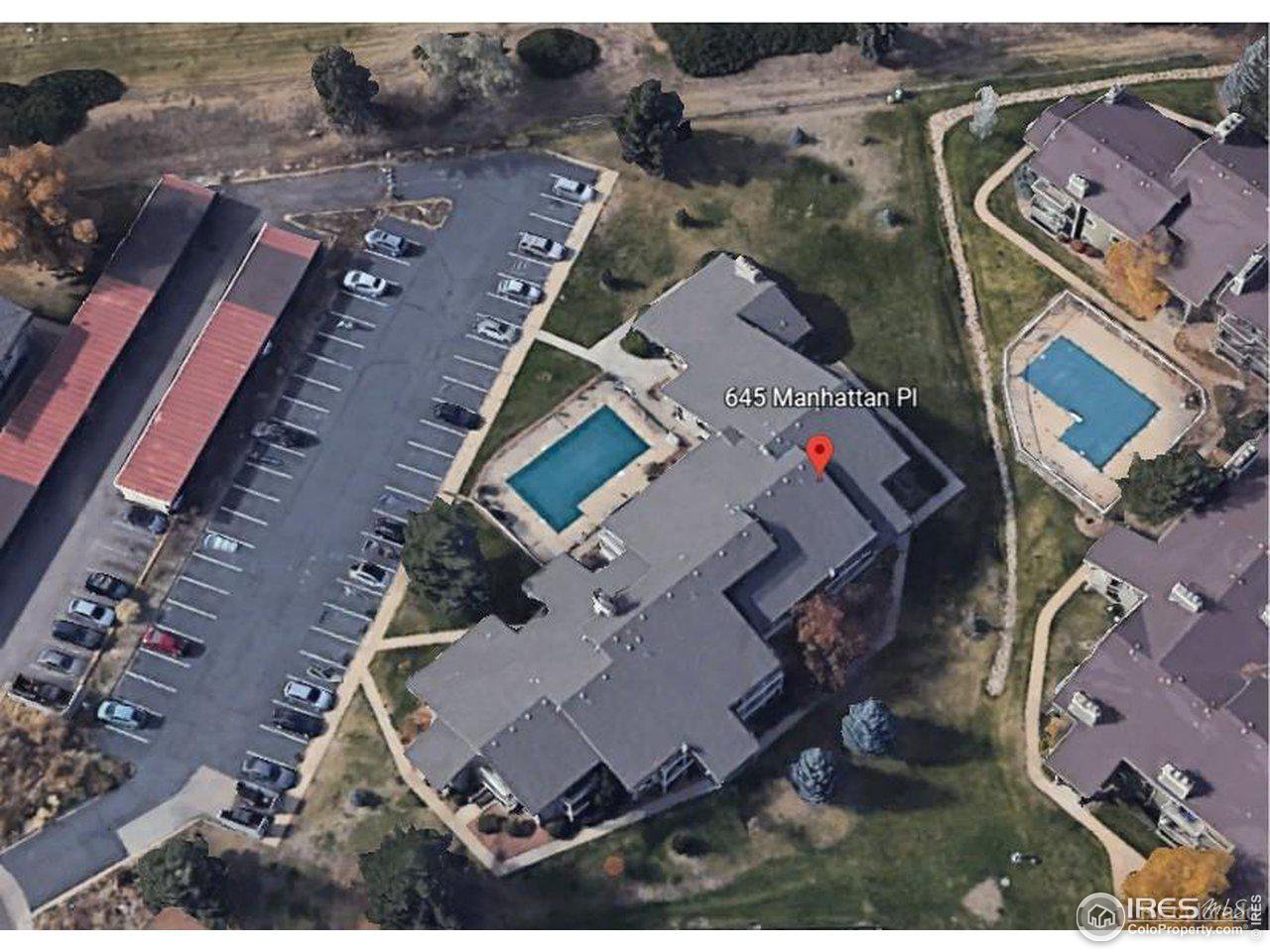 645 Manhattan Pl 206