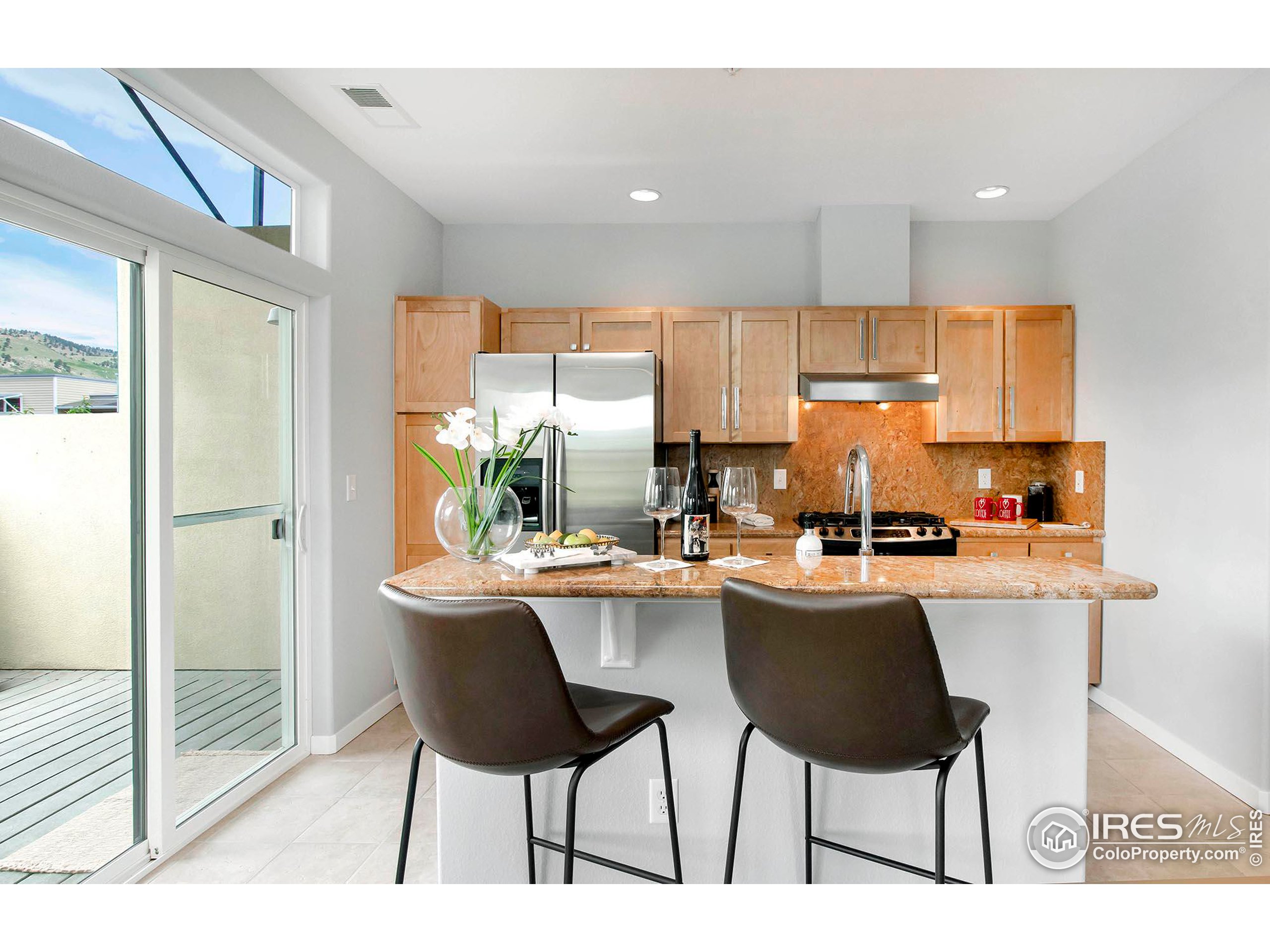 1318 Yellow Pine Ave B + C