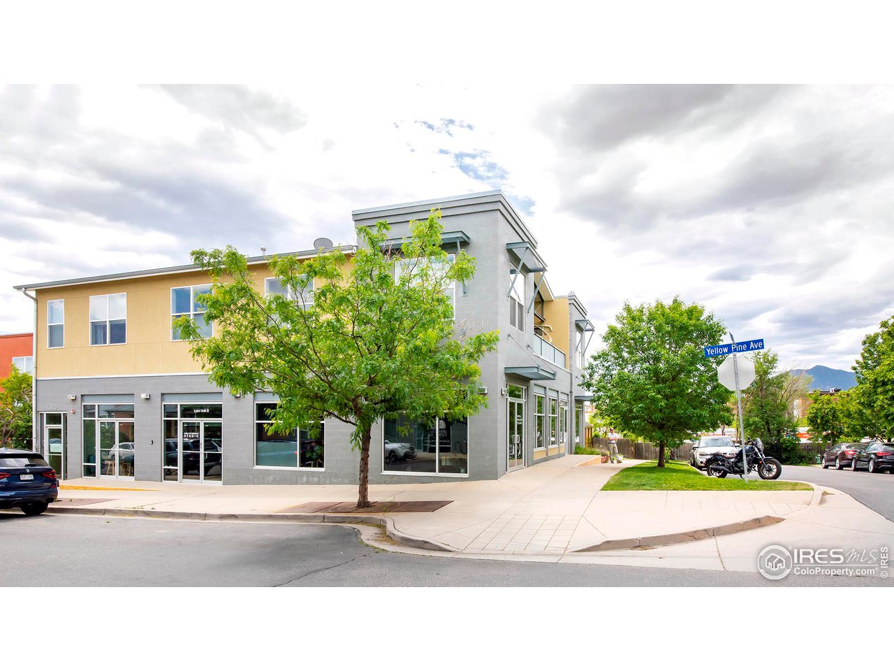 1318 Yellow Pine Ave B + C