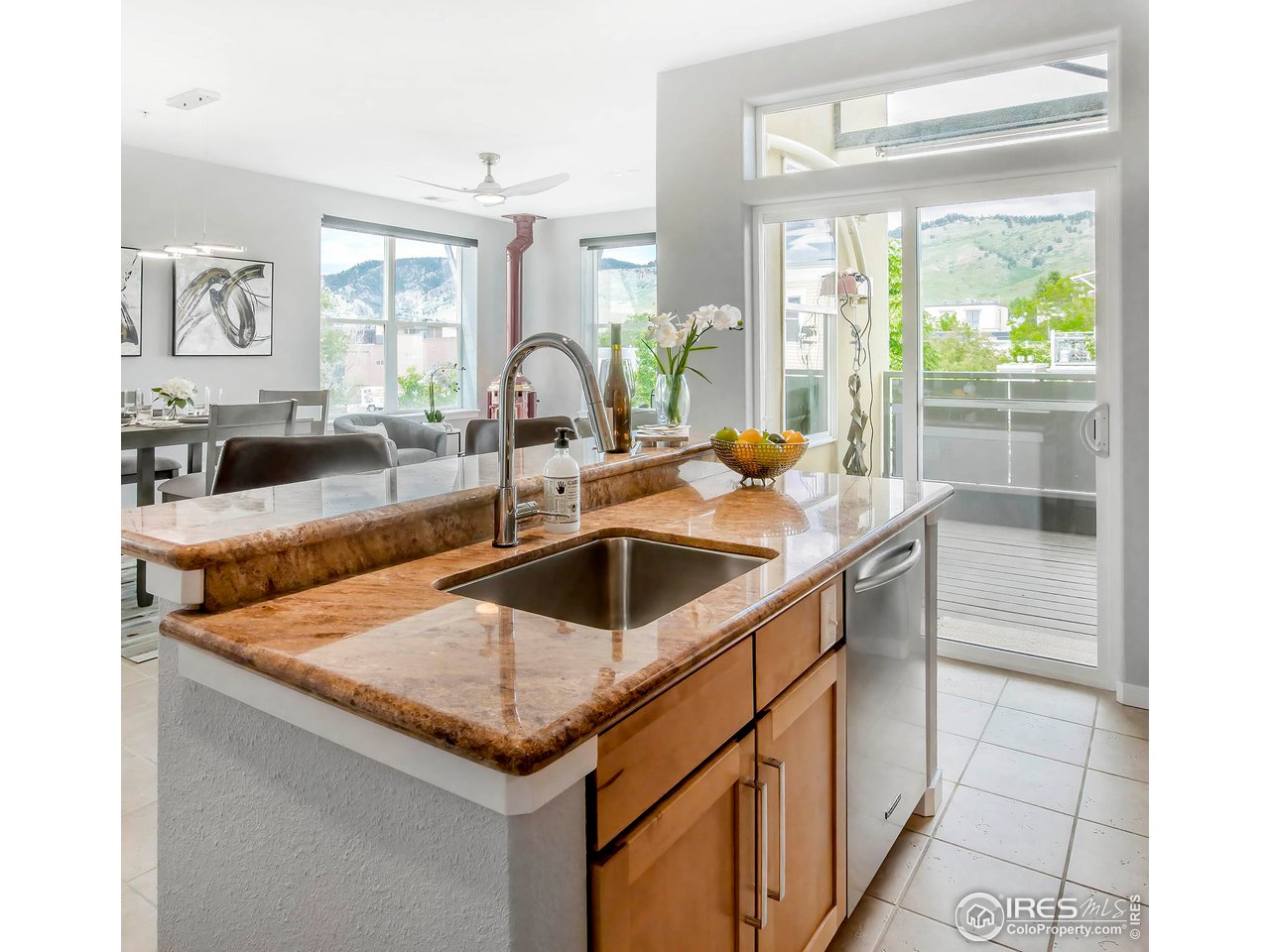 1318 Yellow Pine Ave B + C