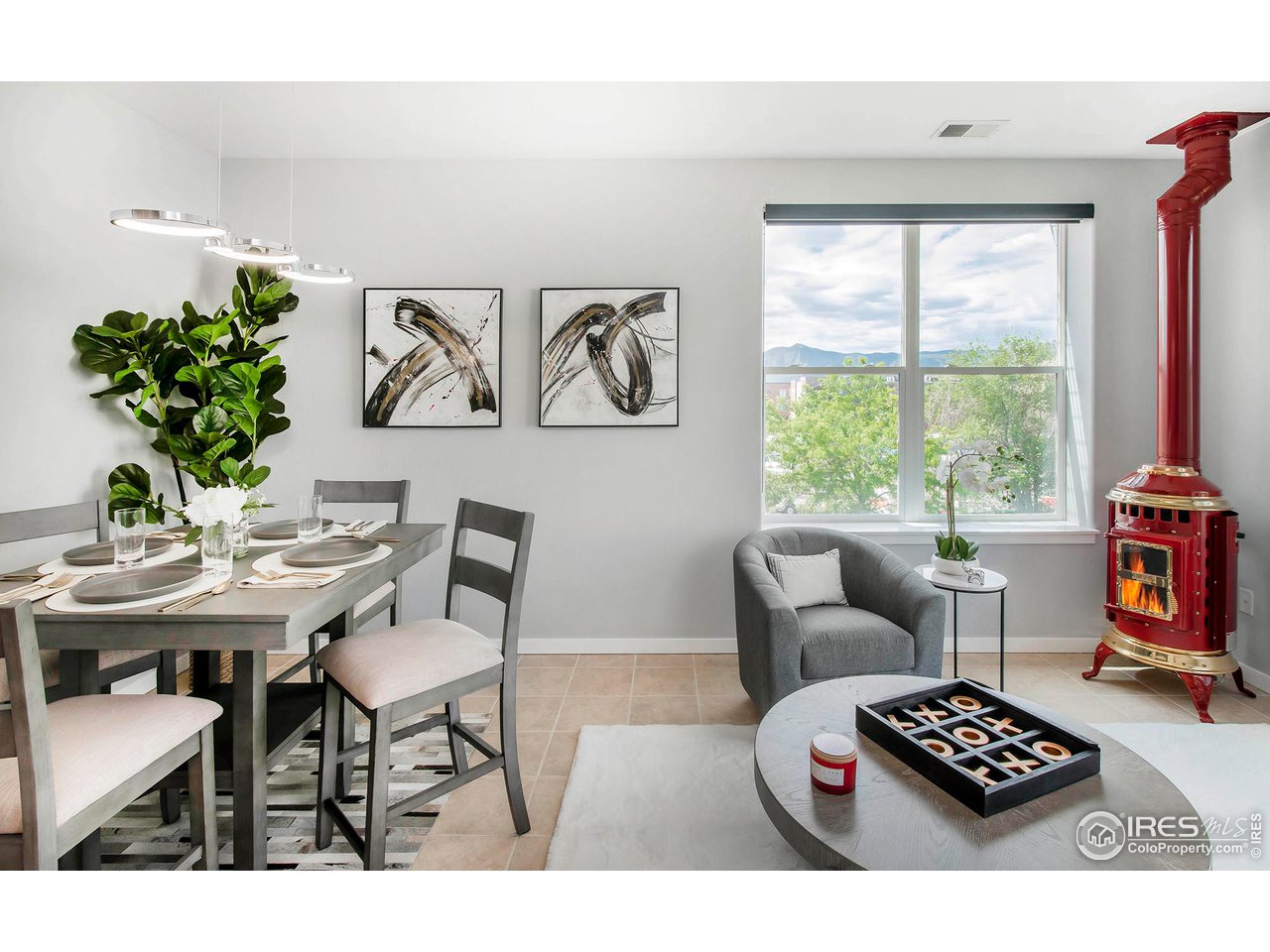 1318 Yellow Pine Ave B + C