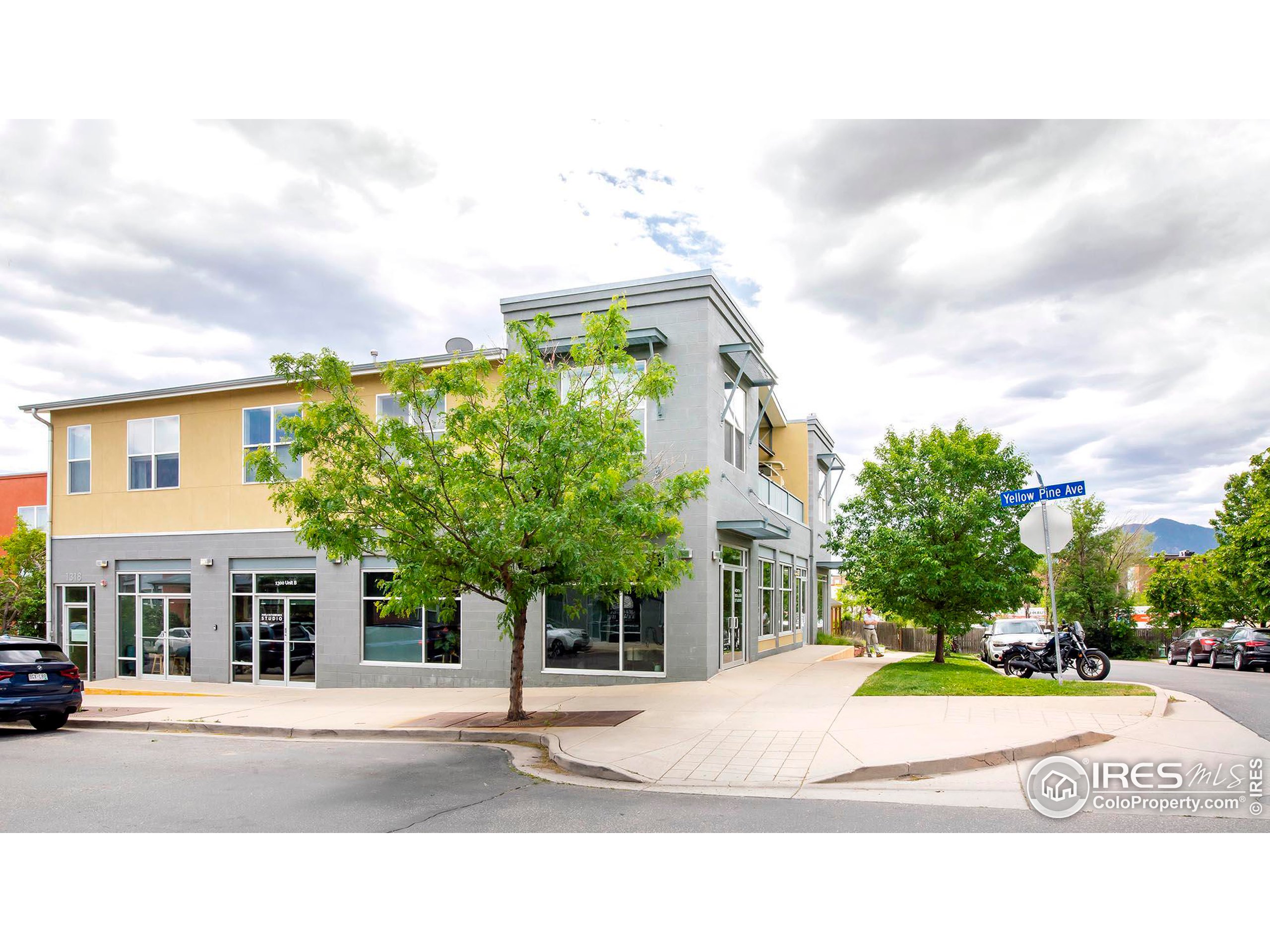 1318 Yellow Pine Ave B + C