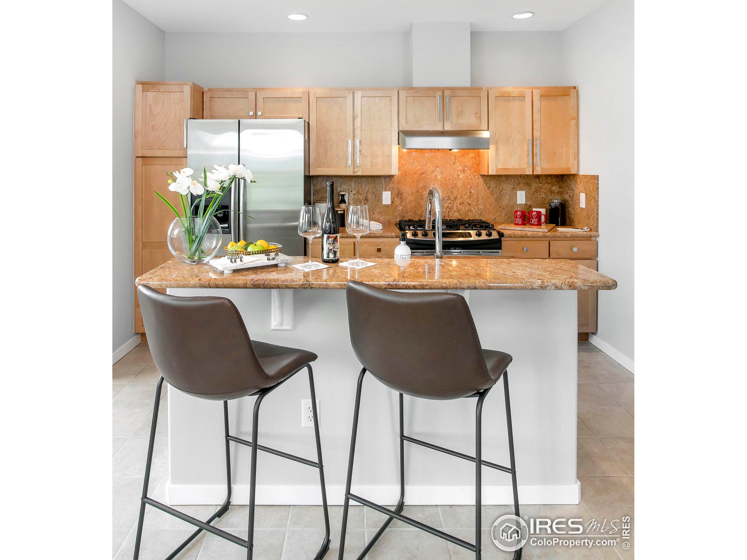 1318 Yellow Pine Ave B + C