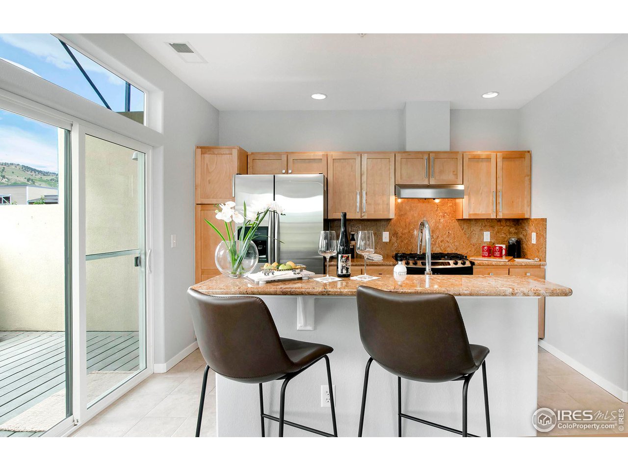 1318 Yellow Pine Ave B + C