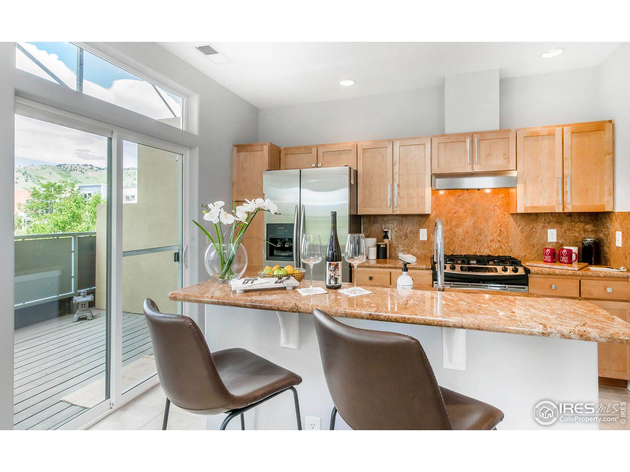 1318 Yellow Pine Ave B + C