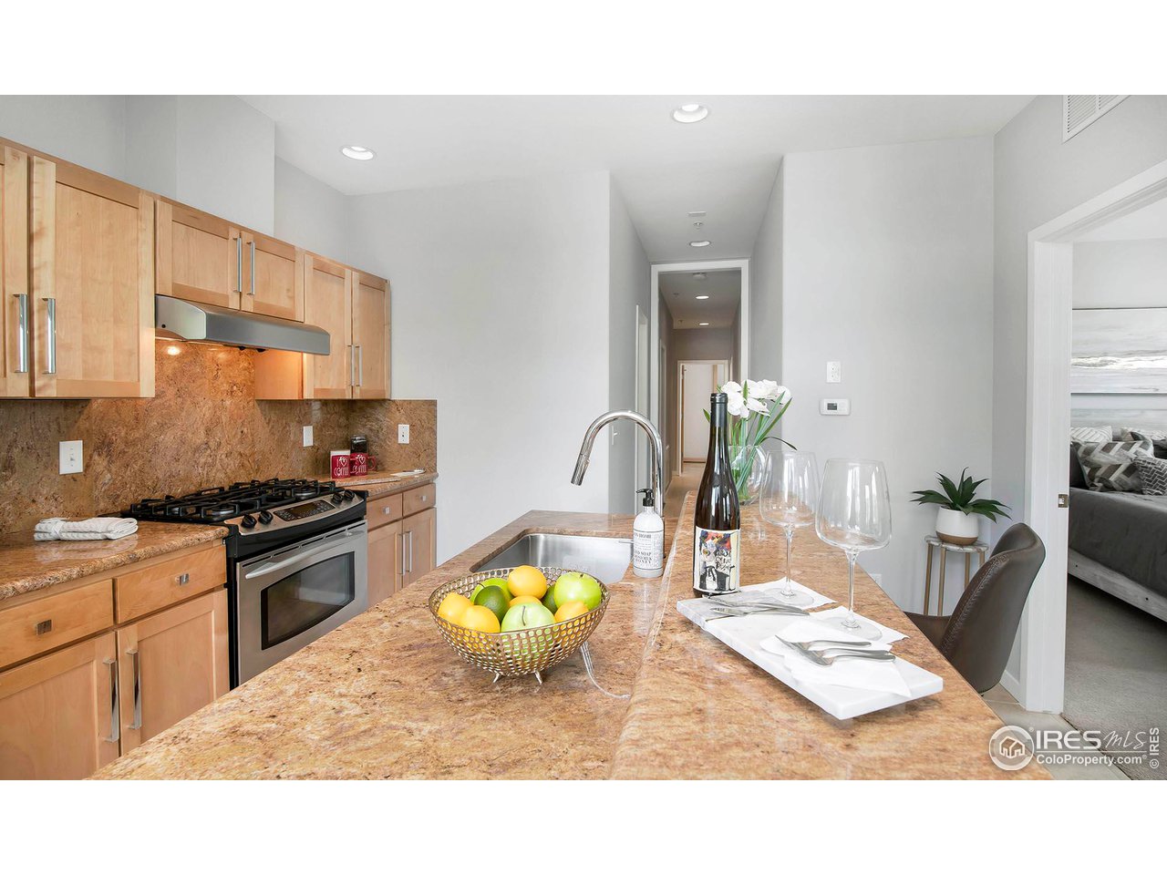 1318 Yellow Pine Ave B + C