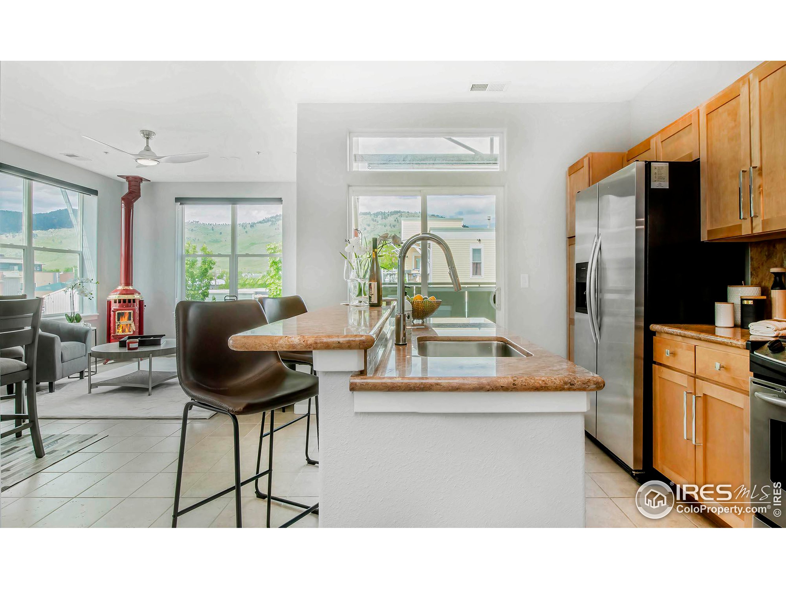 1318 Yellow Pine Ave B + C